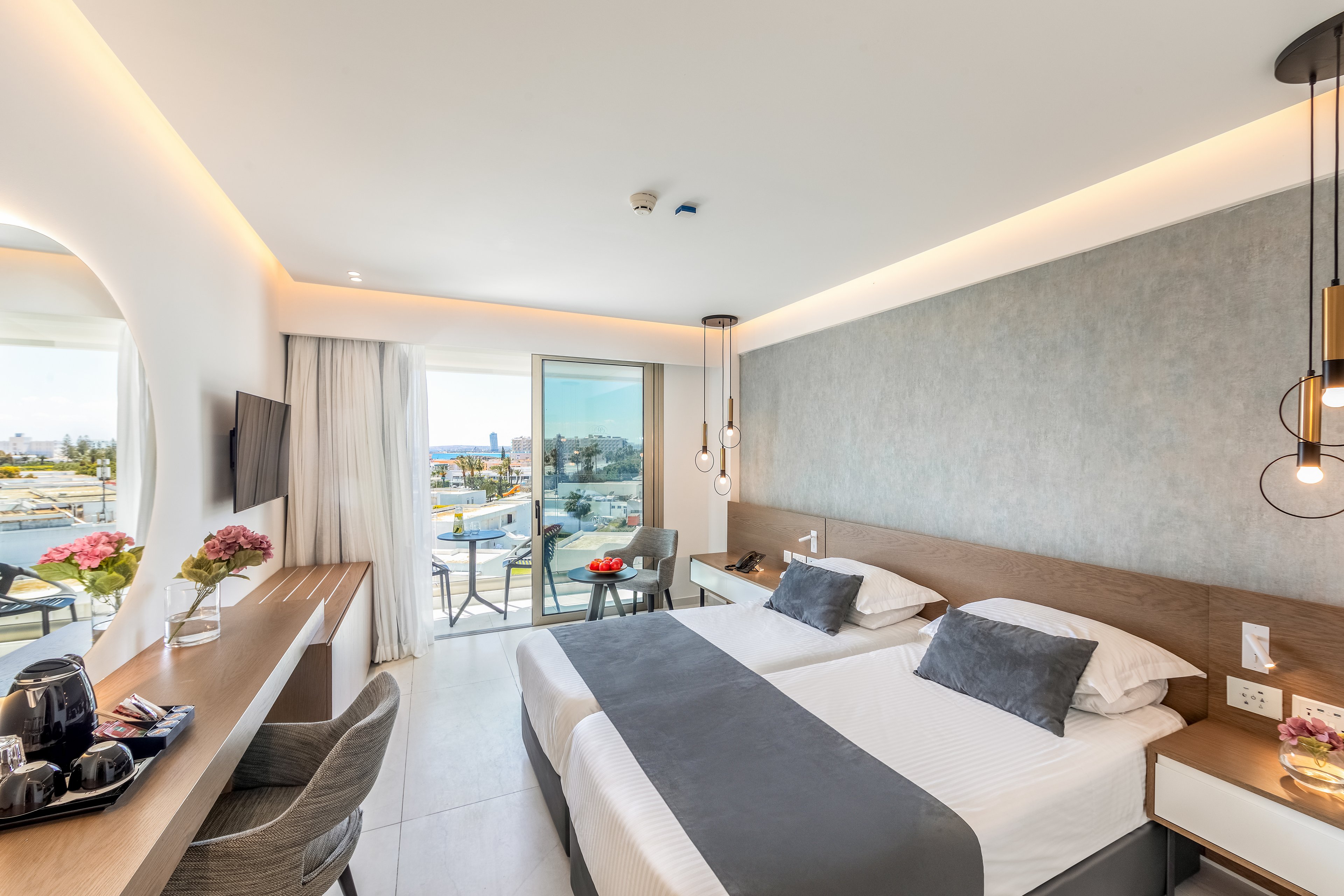 Pavlo Napa Beach Hotel