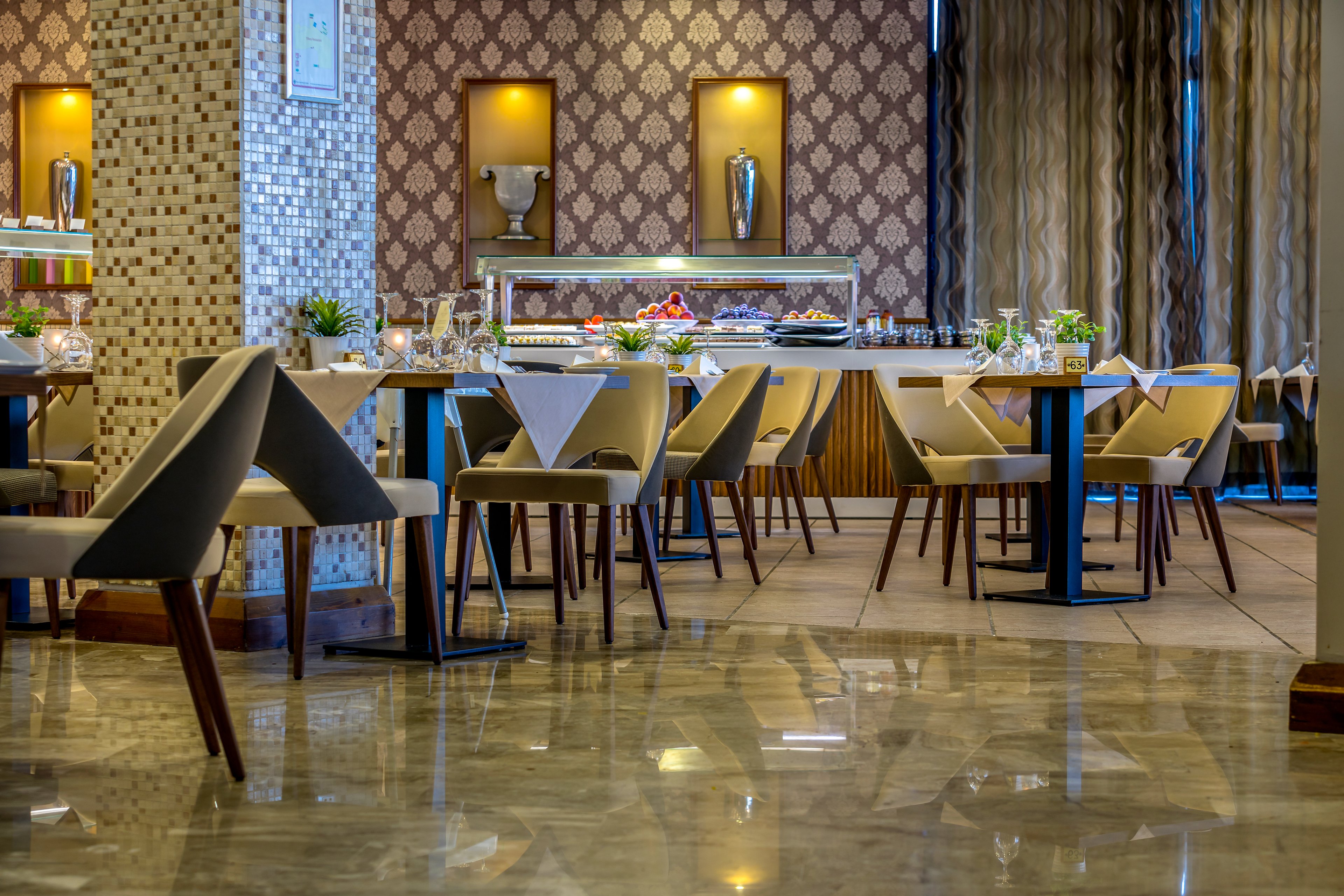 Pavlo Napa Beach Hotel