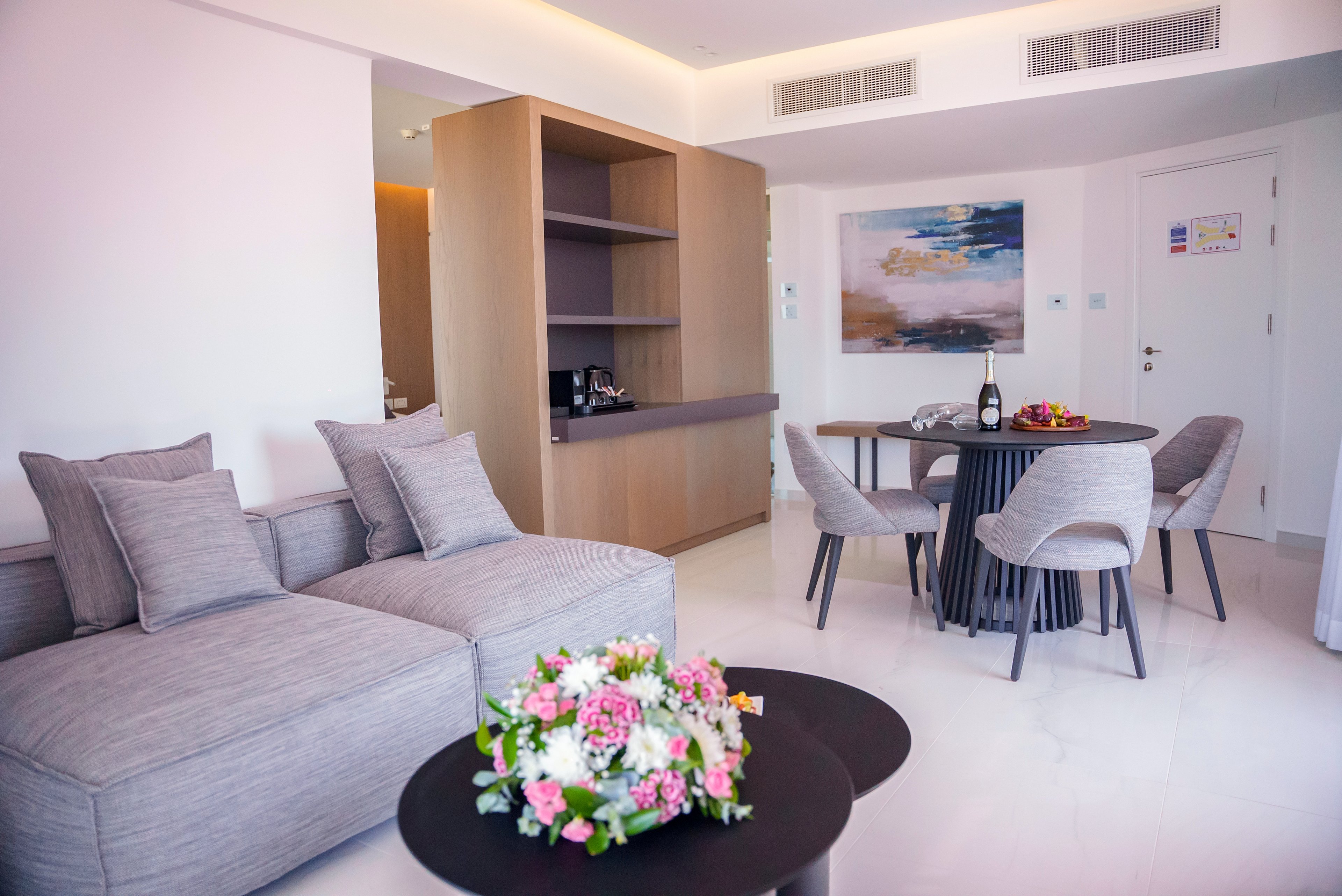 Pavlo Napa Beach Hotel