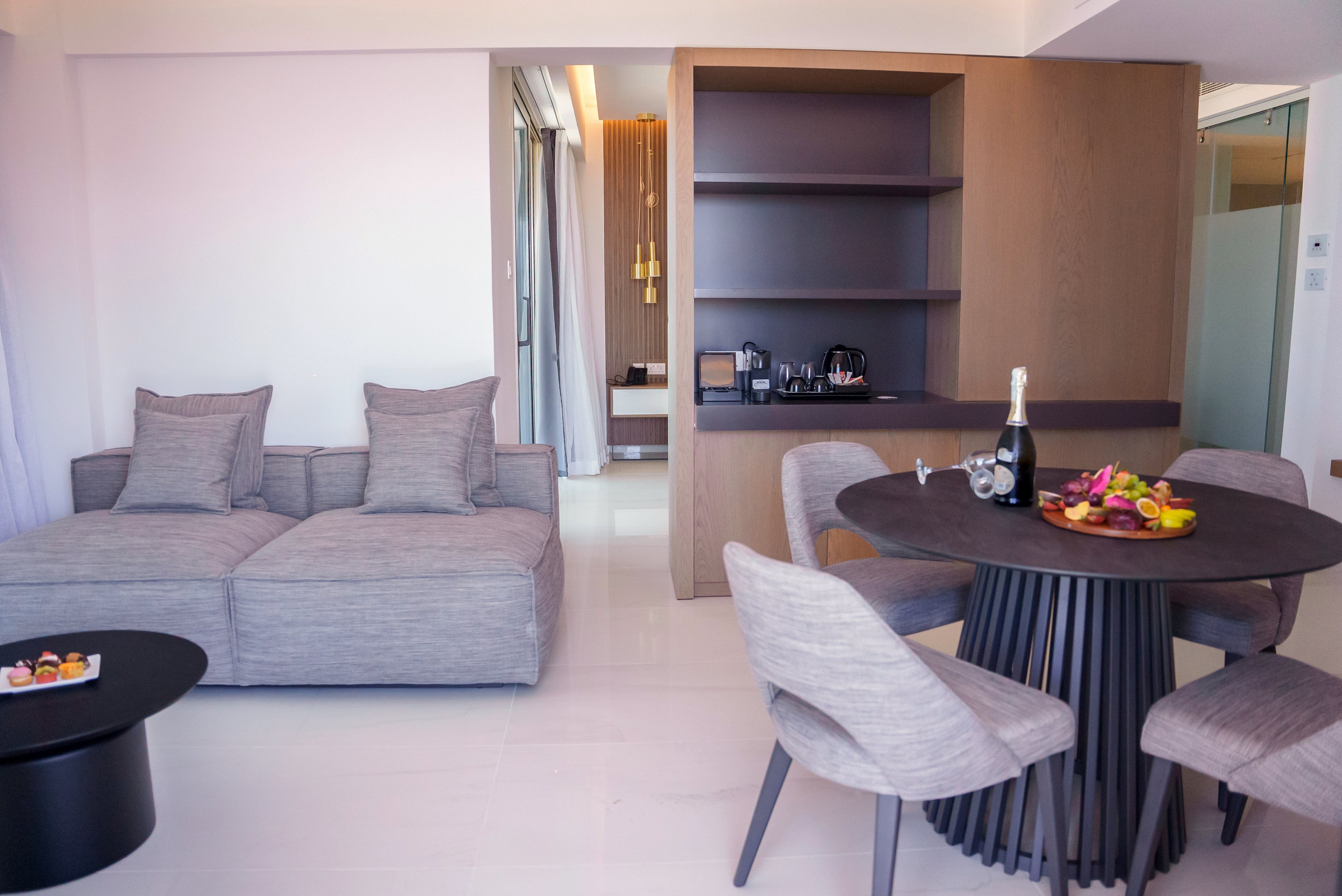 Pavlo Napa Beach Hotel