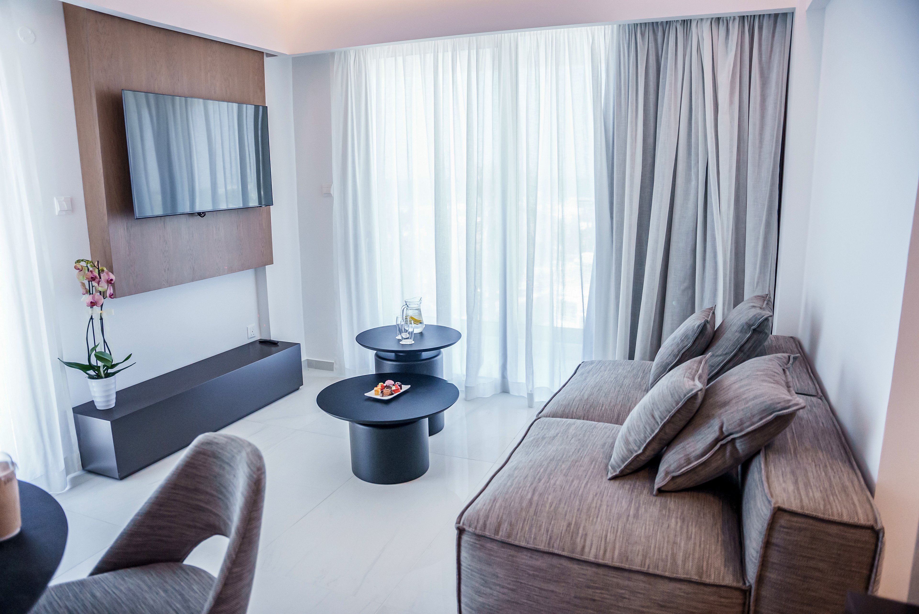 Pavlo Napa Beach Hotel