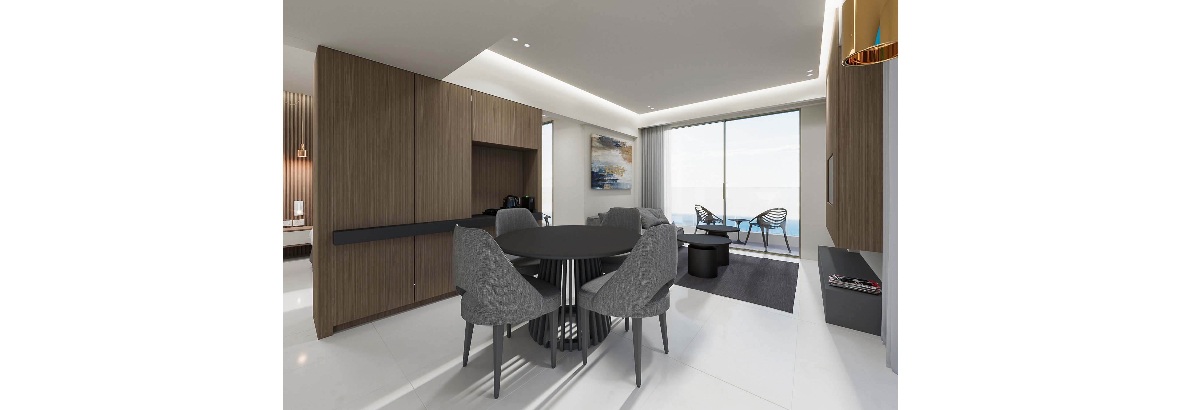 Pavlo Napa Beach Hotel