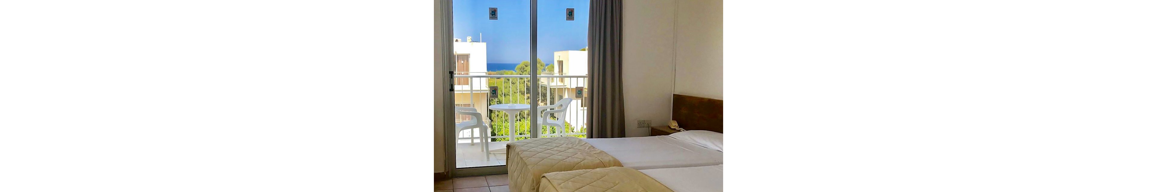 Sweet Memories Hotel Apartments