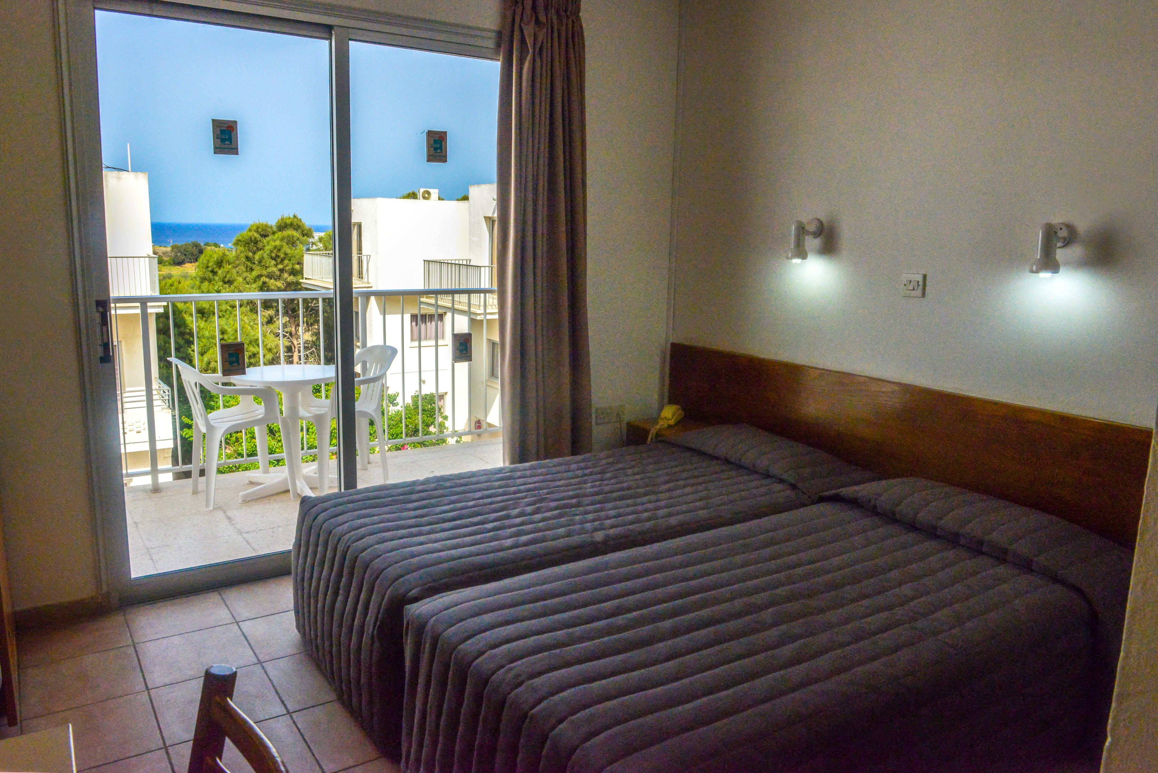 Sweet Memories Hotel Apartments