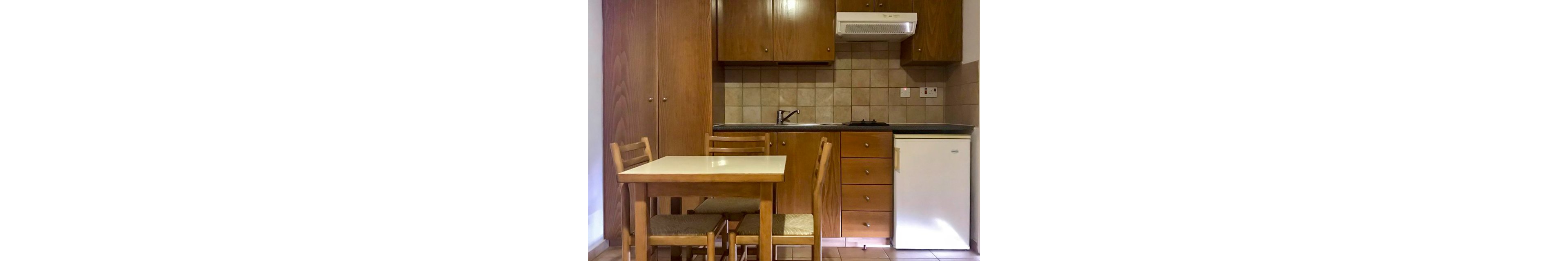 Sweet Memories Hotel Apartments