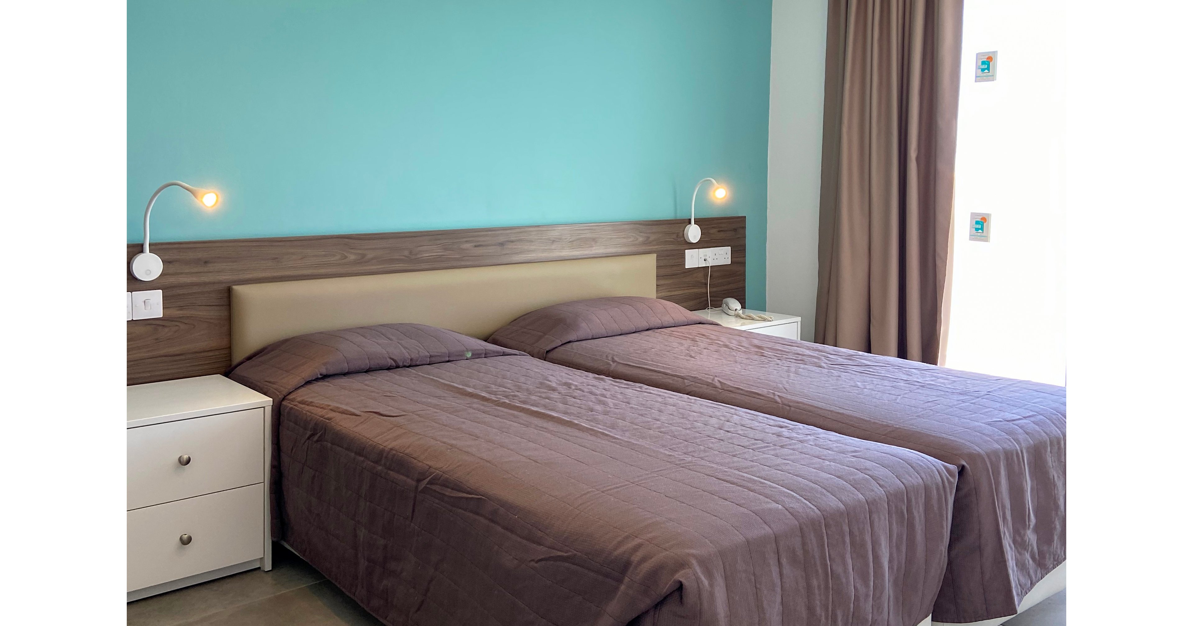 Sweet Memories Hotel Apartments