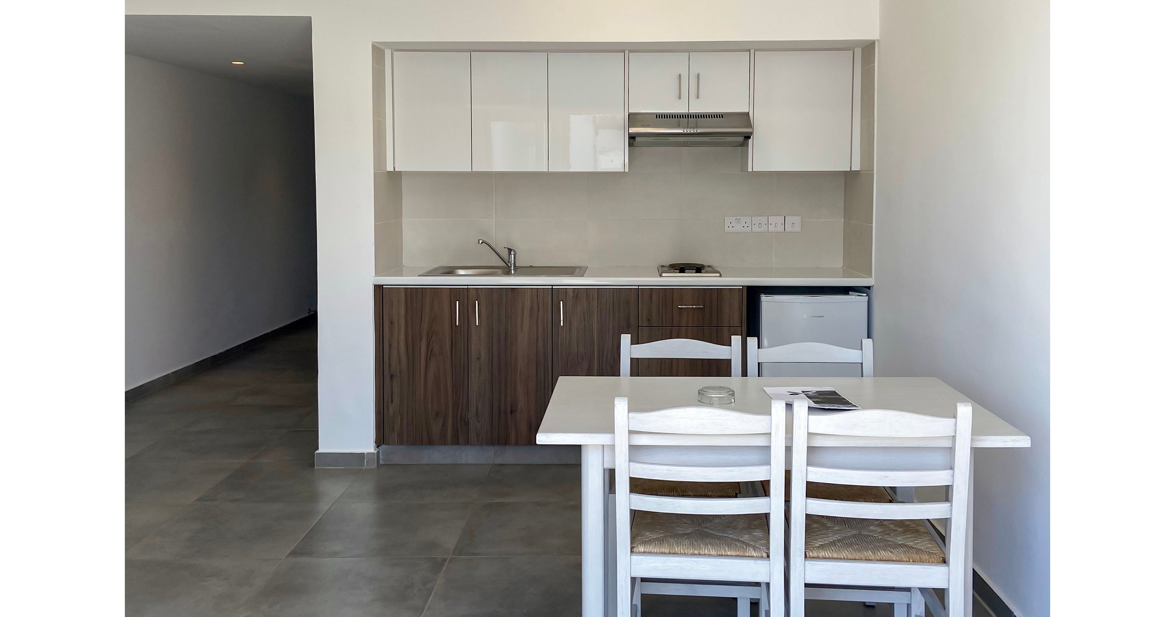 Sweet Memories Hotel Apartments