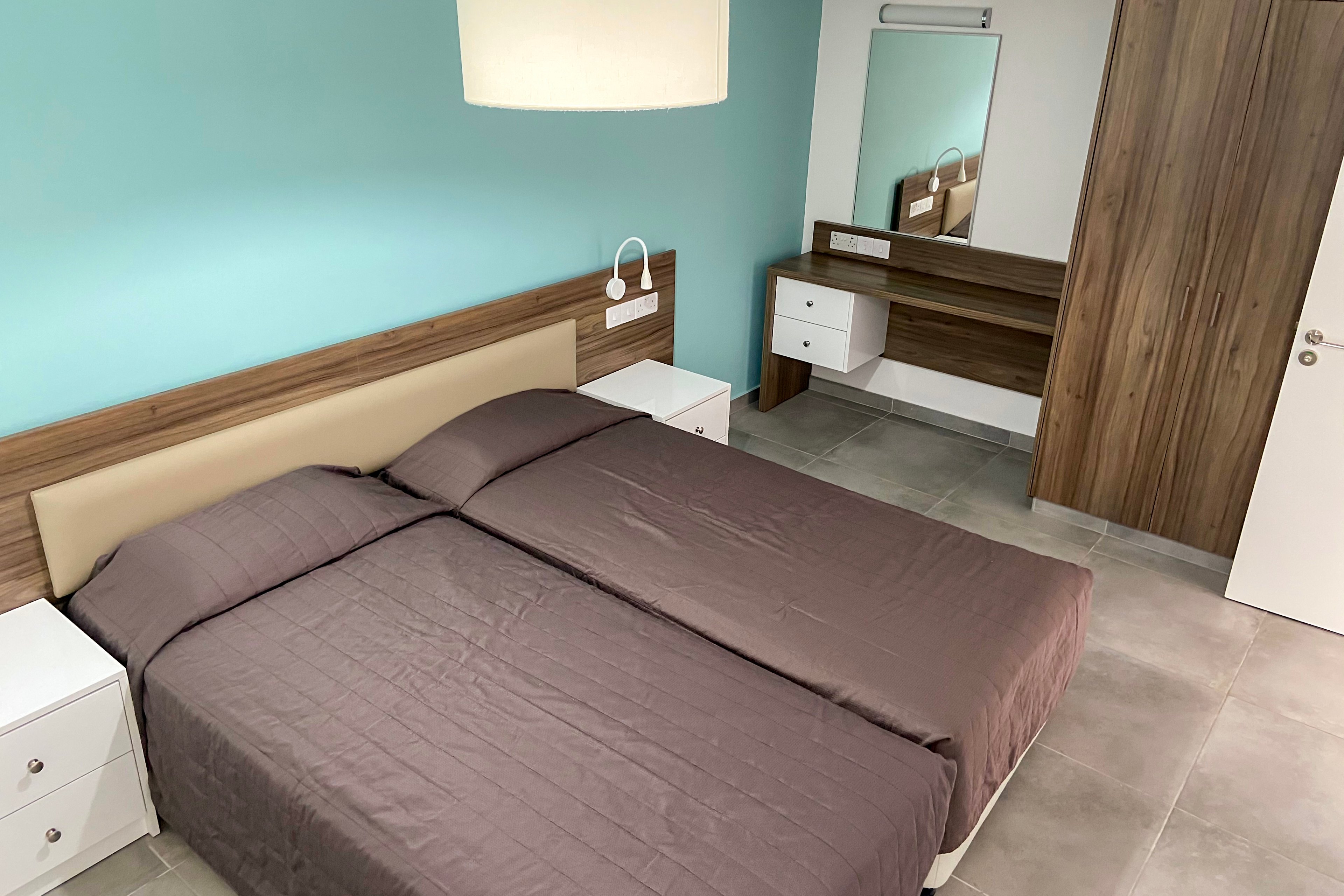 Sweet Memories Hotel Apartments