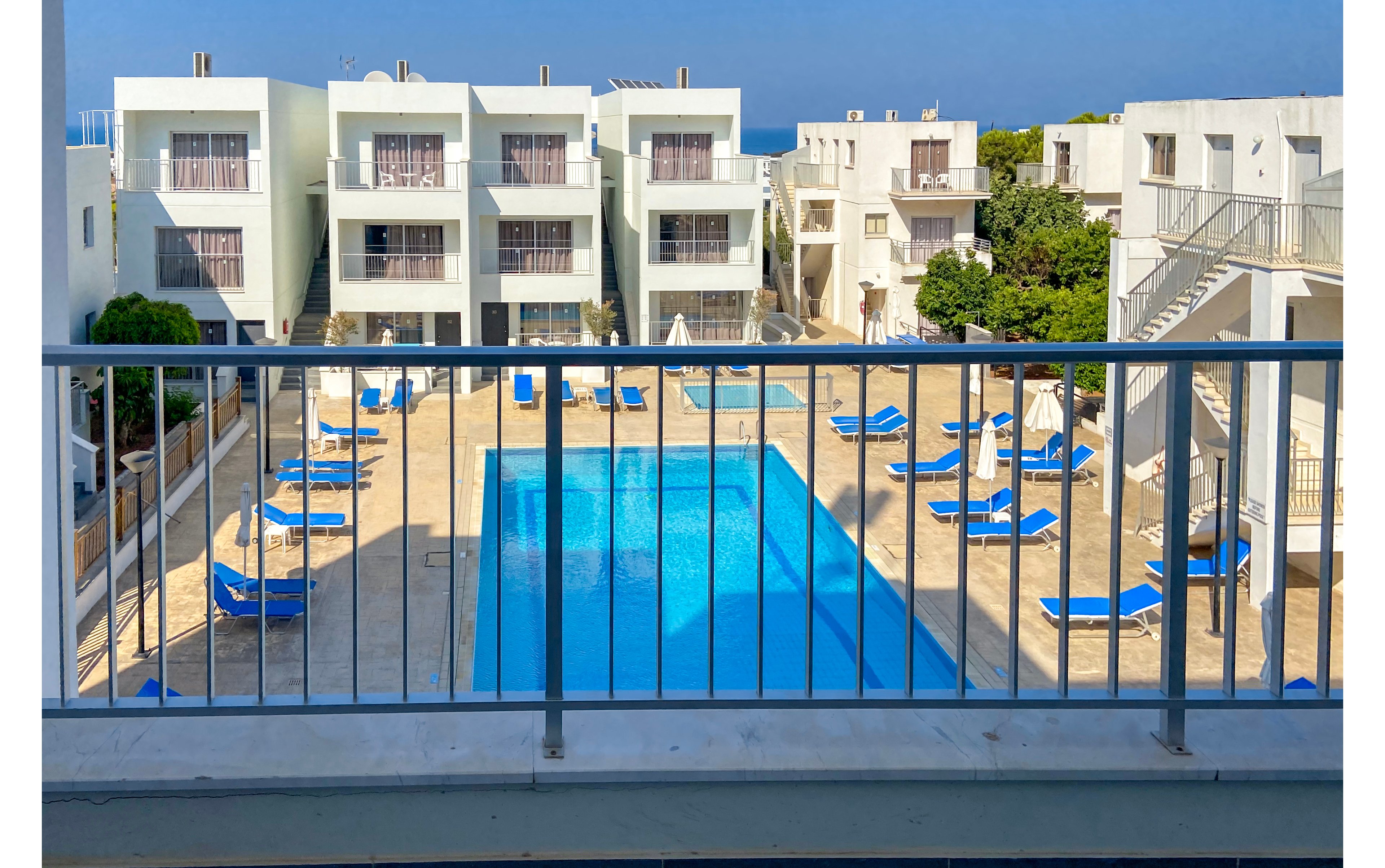 Sweet Memories Hotel Apartments