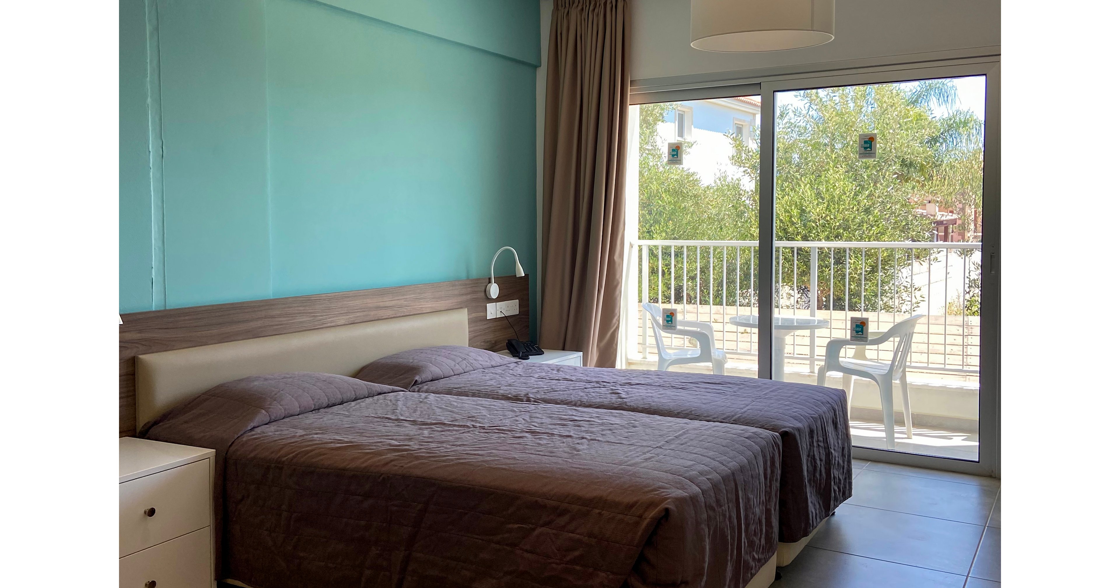 Sweet Memories Hotel Apartments