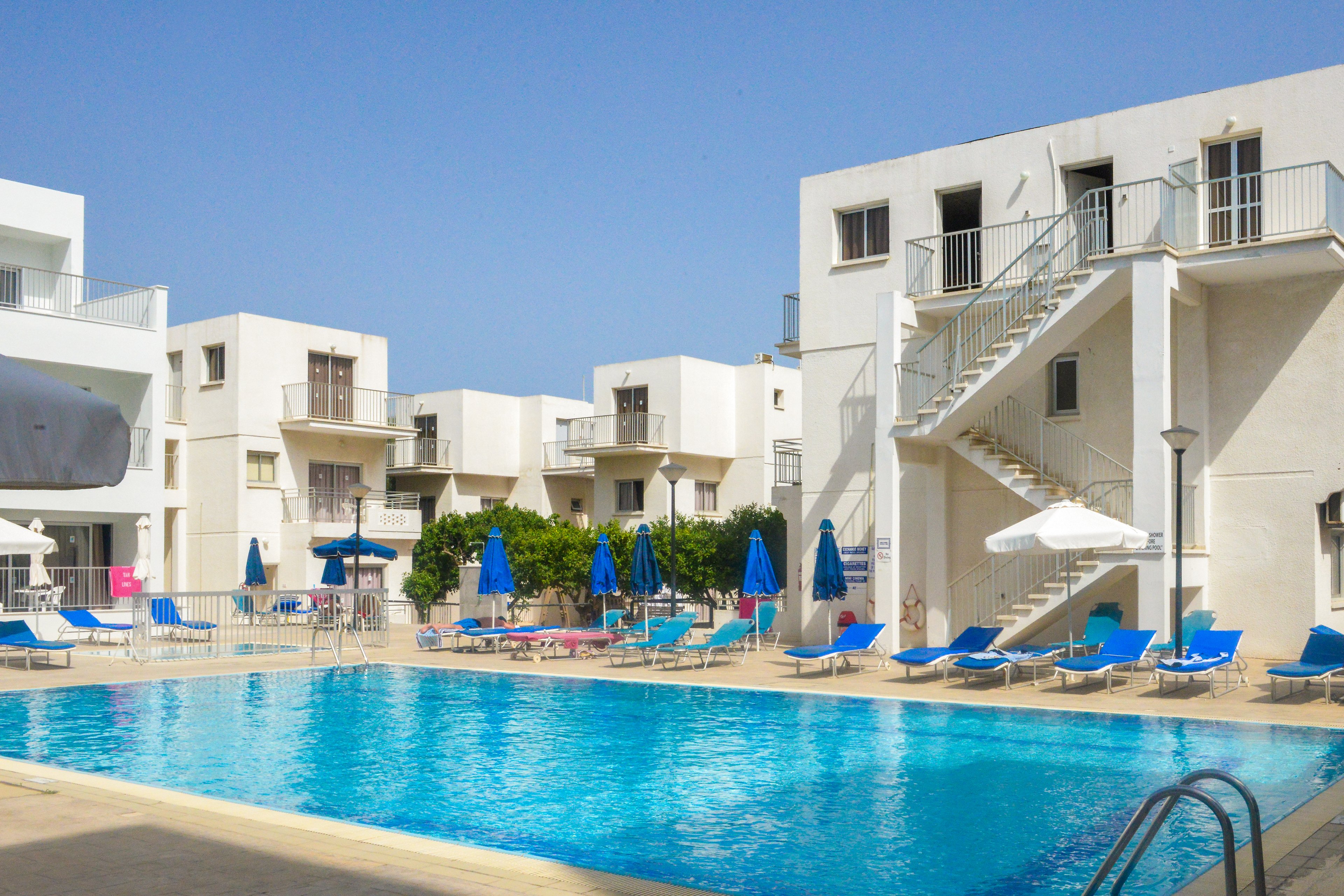 Sweet Memories Hotel Apartments