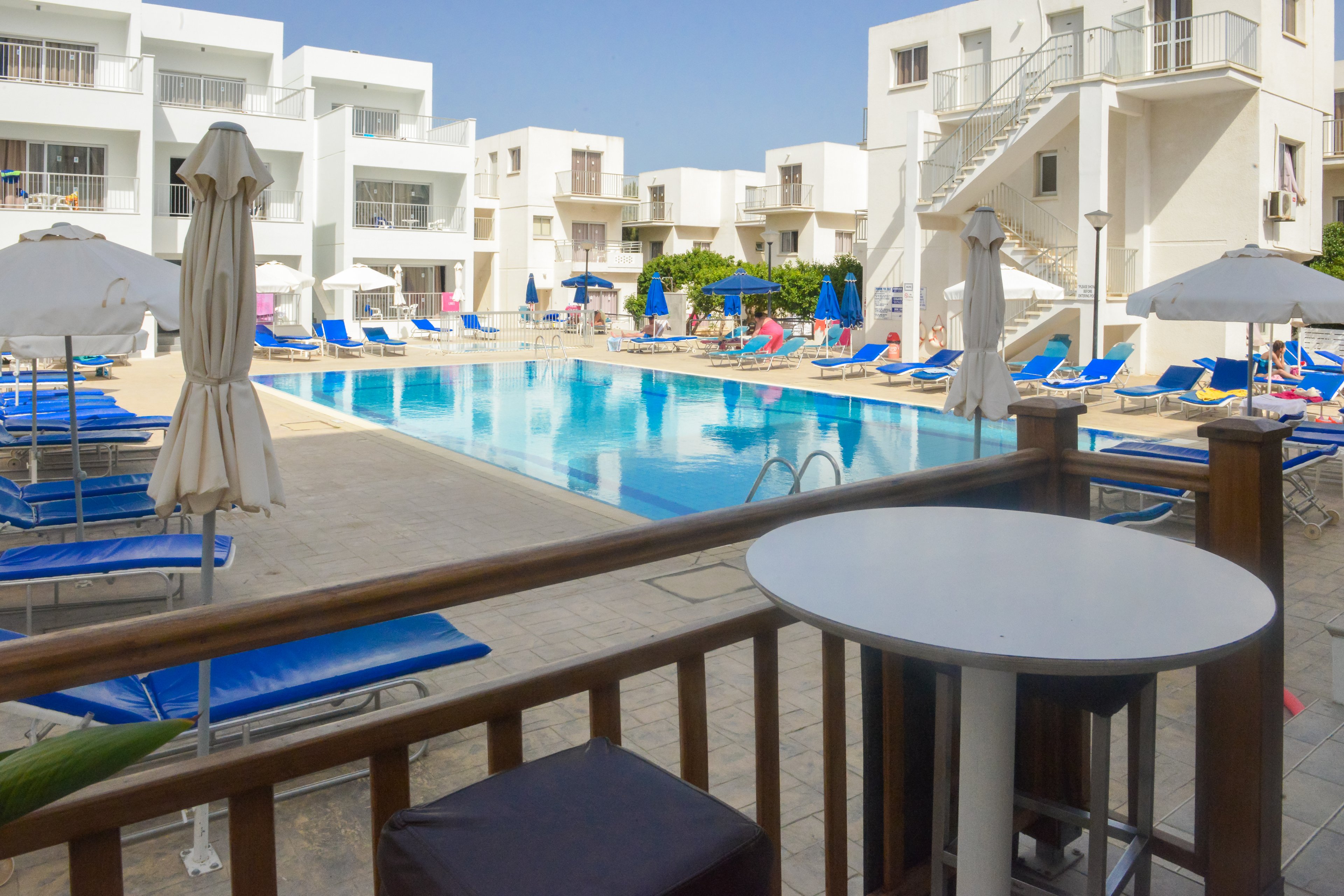 Sweet Memories Hotel Apartments