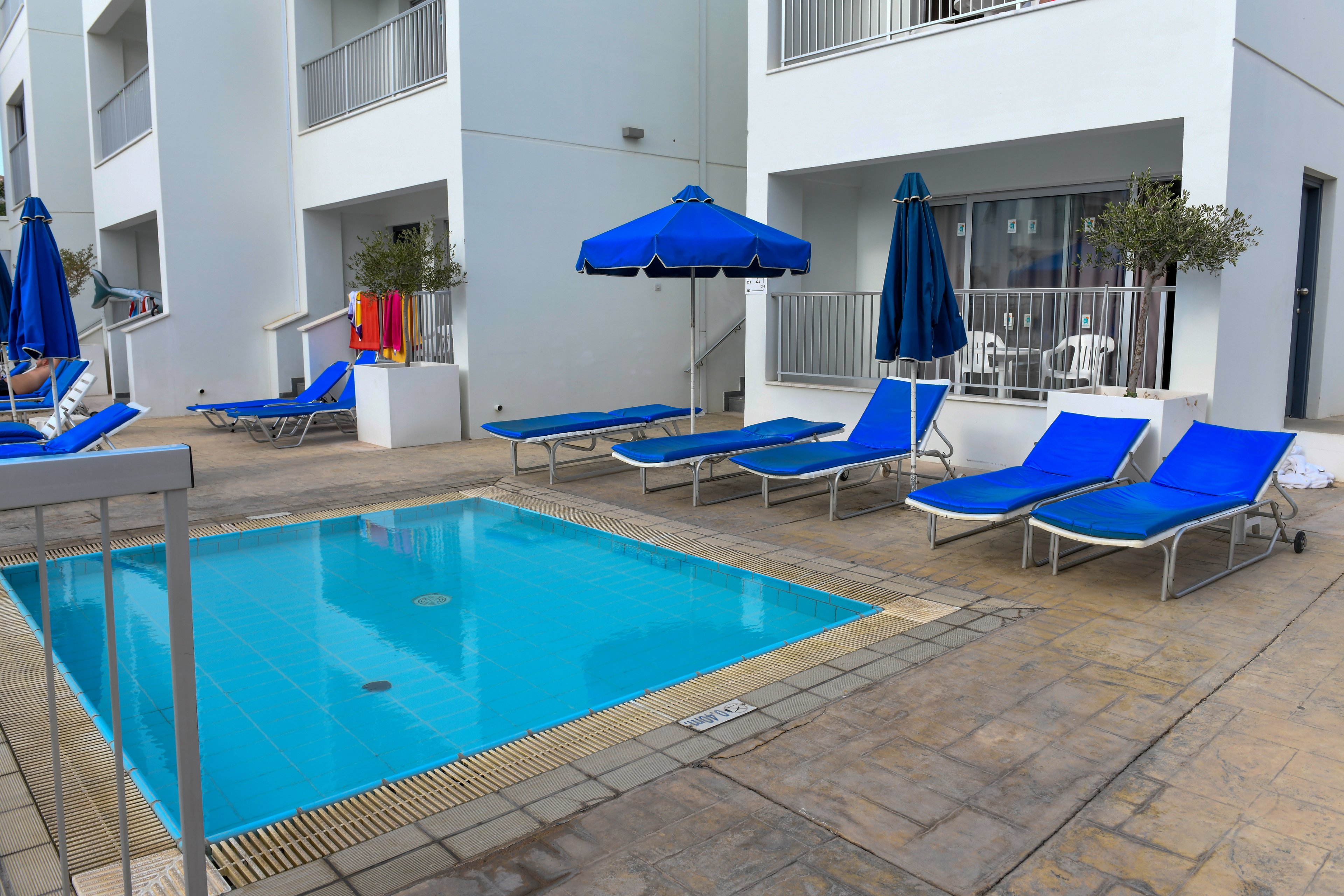 Sweet Memories Hotel Apartments