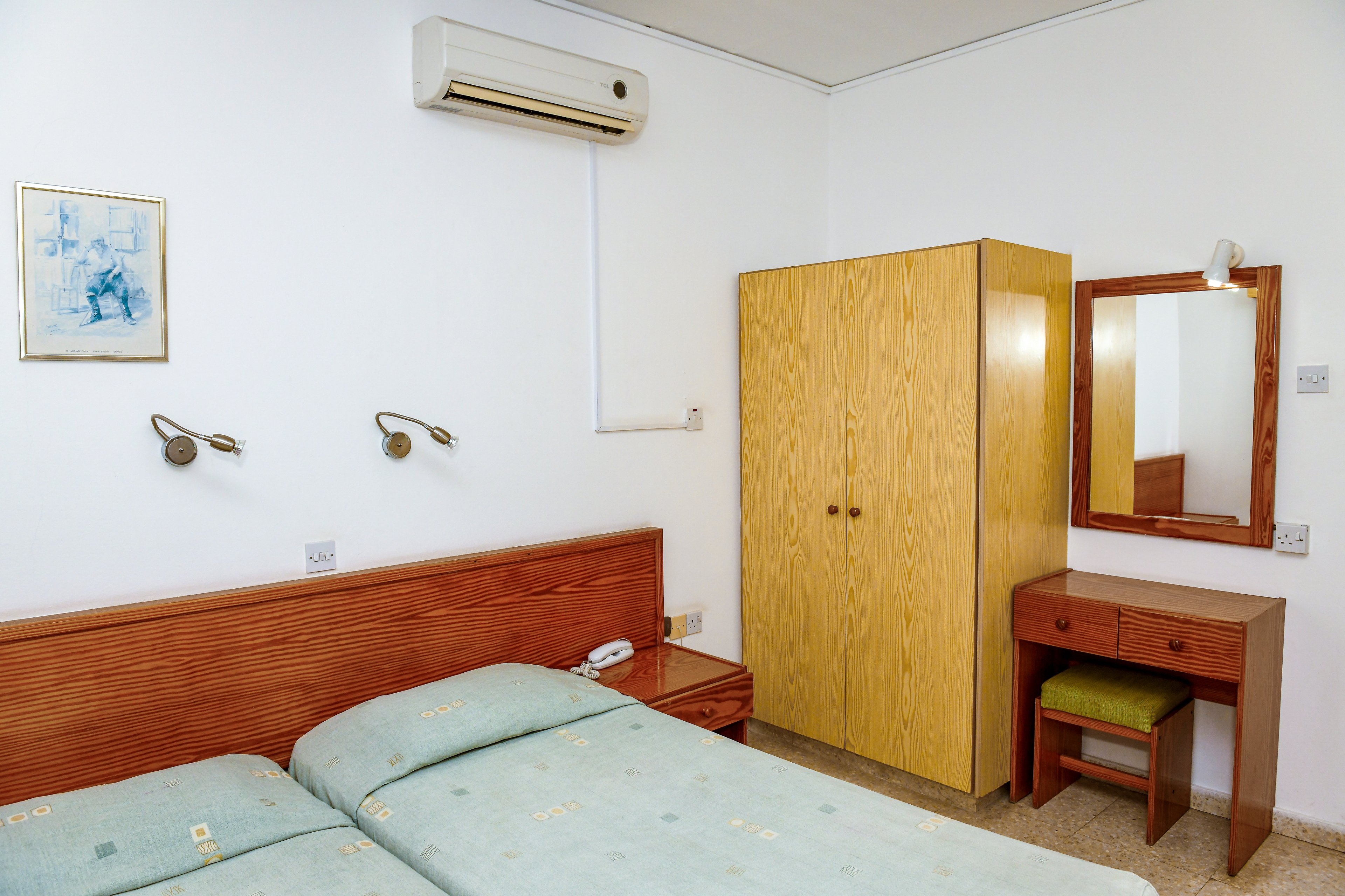 Sweet Memories Hotel Apartments