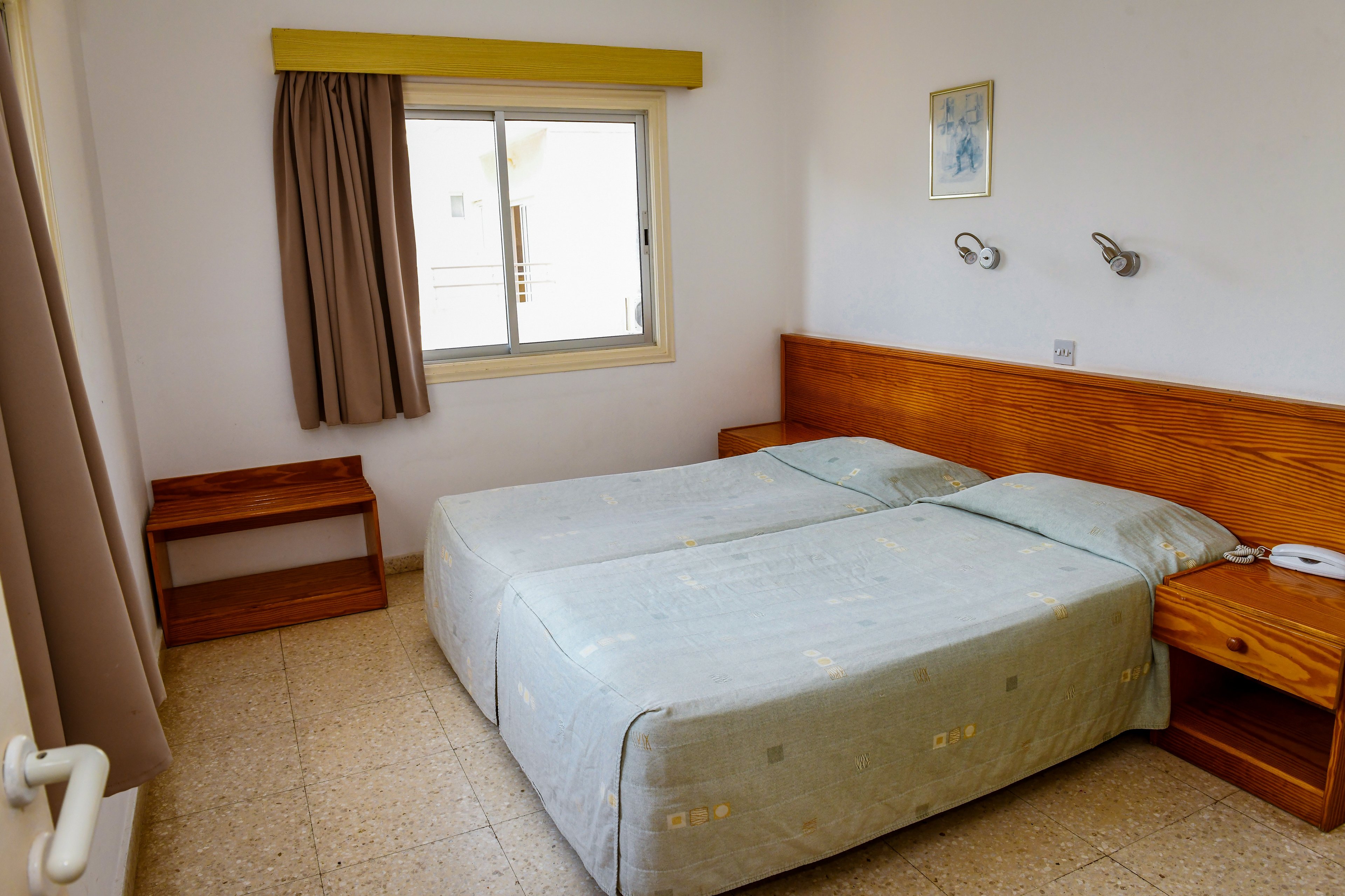 Sweet Memories Hotel Apartments