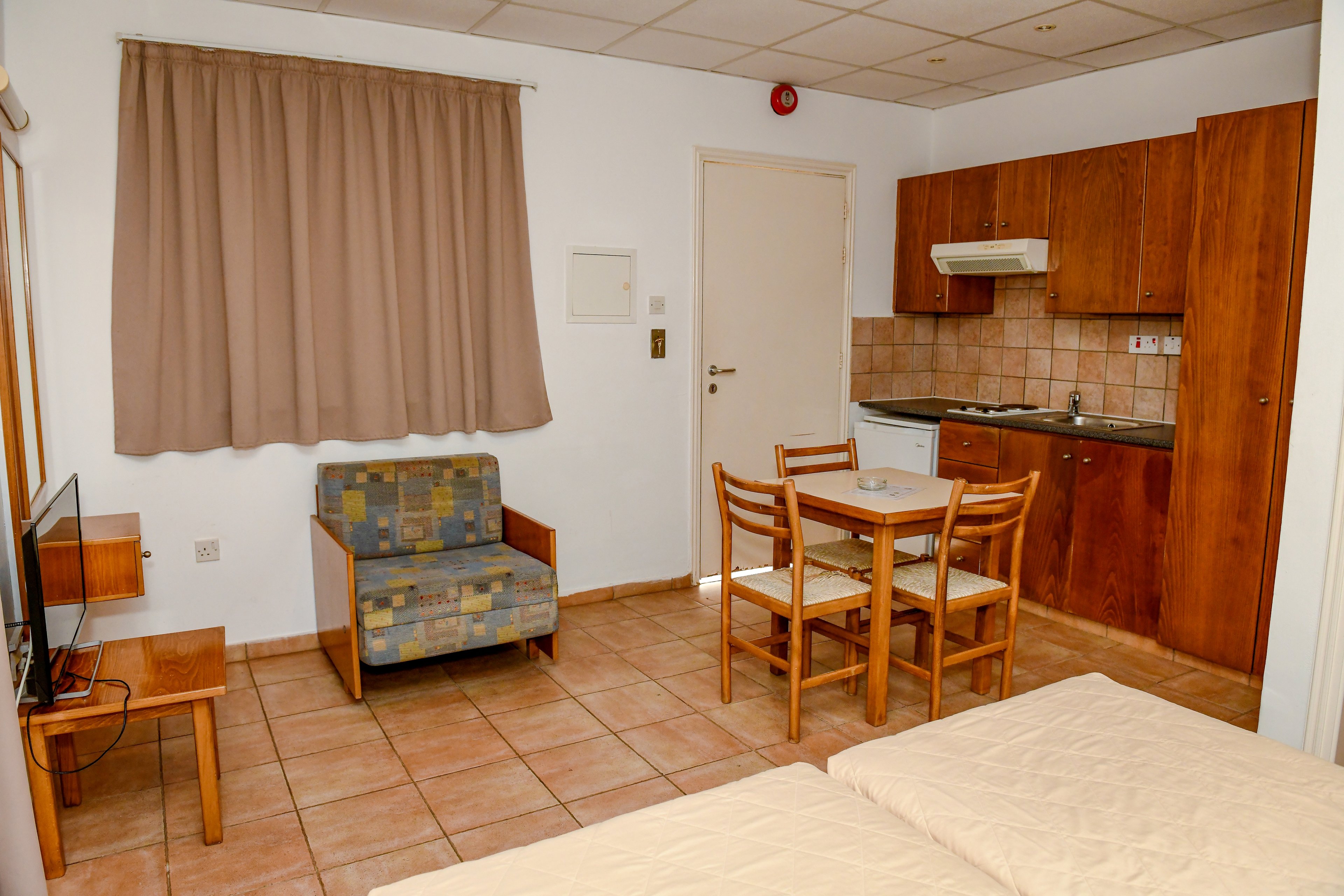 Sweet Memories Hotel Apartments