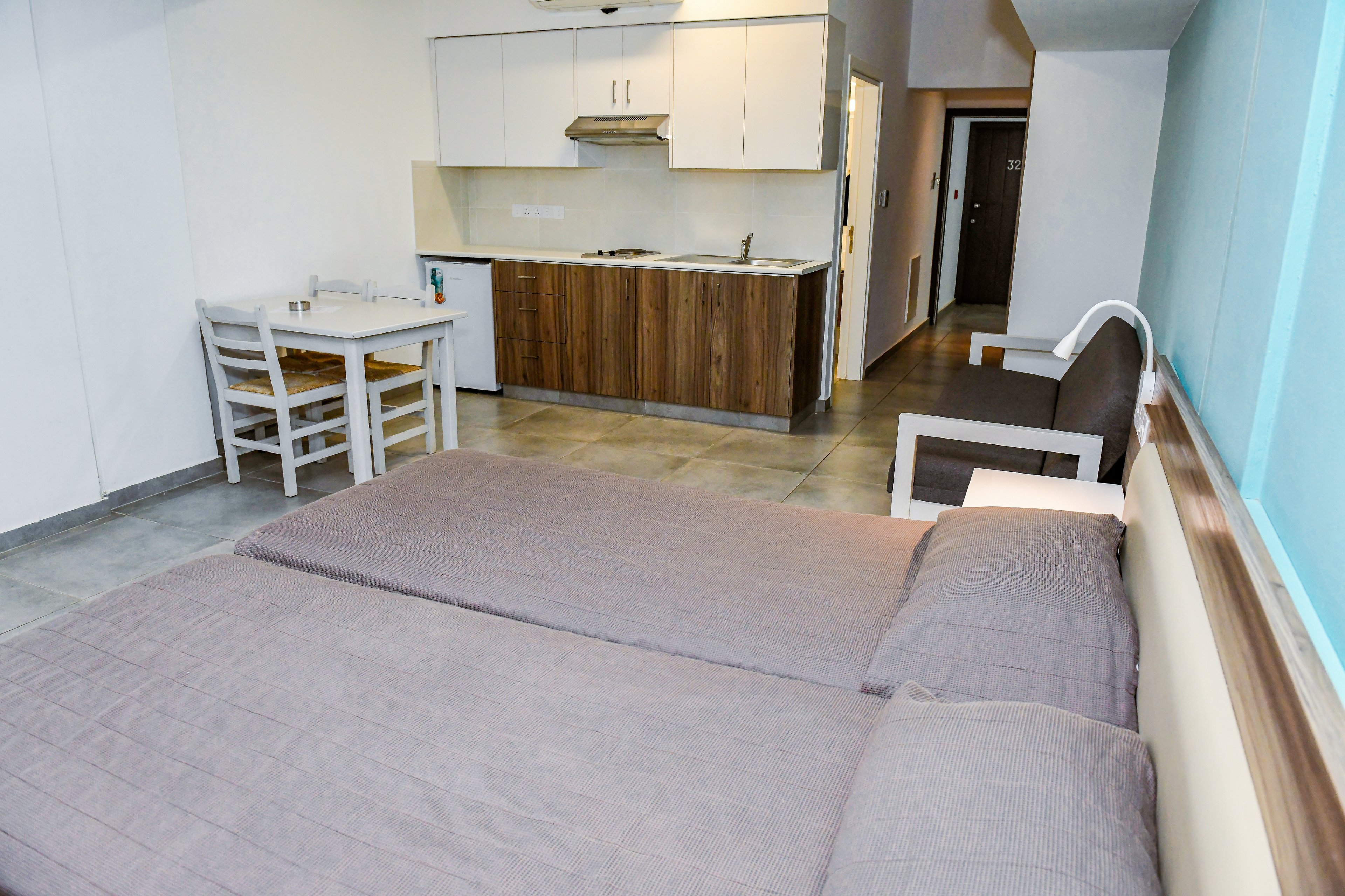 Sweet Memories Hotel Apartments