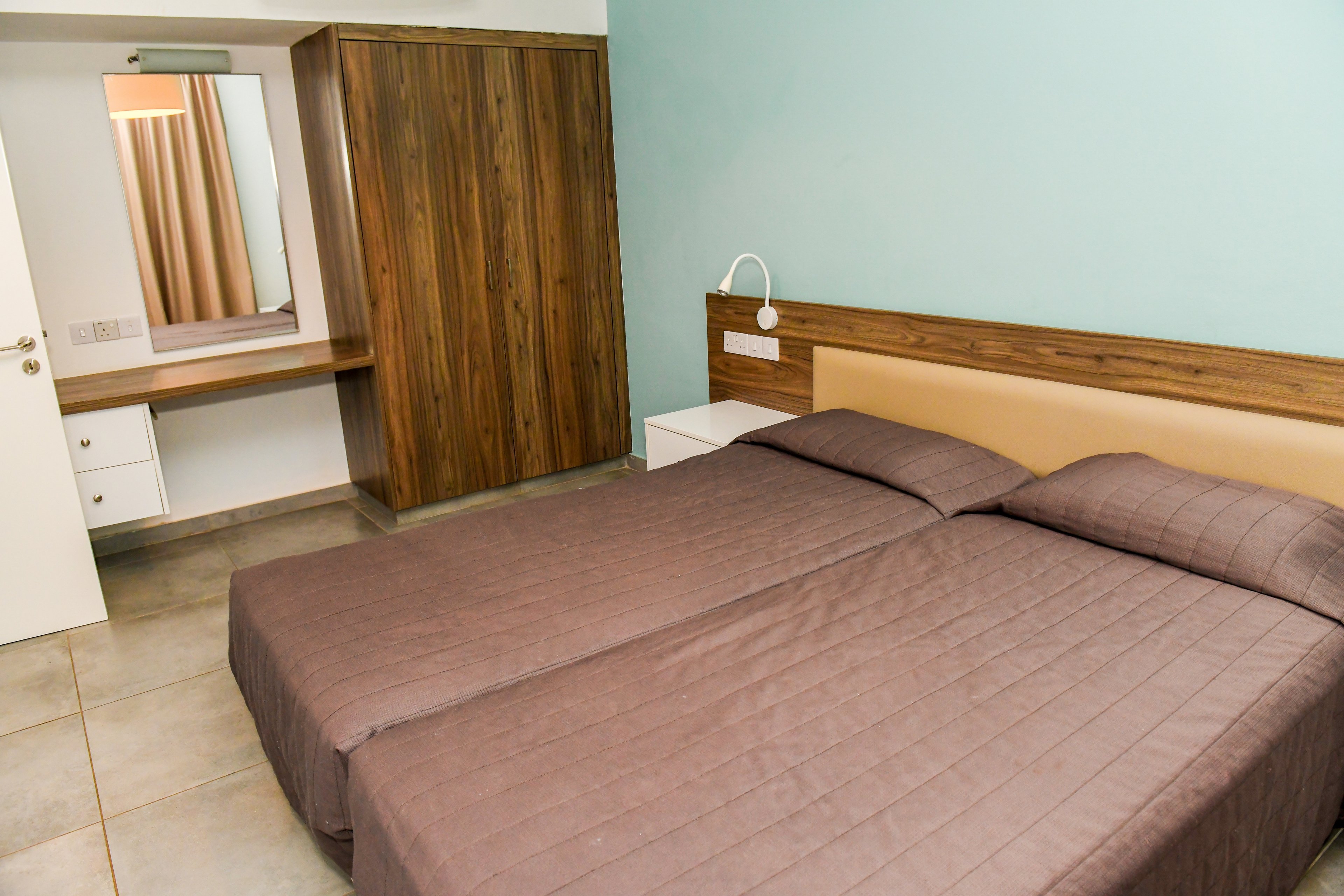 Sweet Memories Hotel Apartments