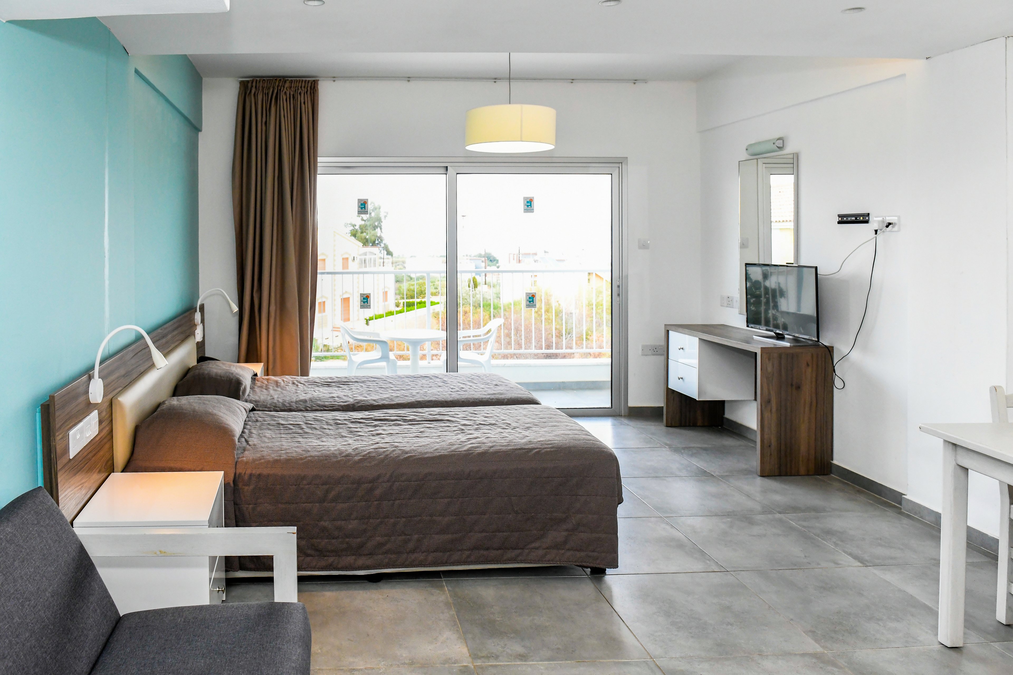 Sweet Memories Hotel Apartments