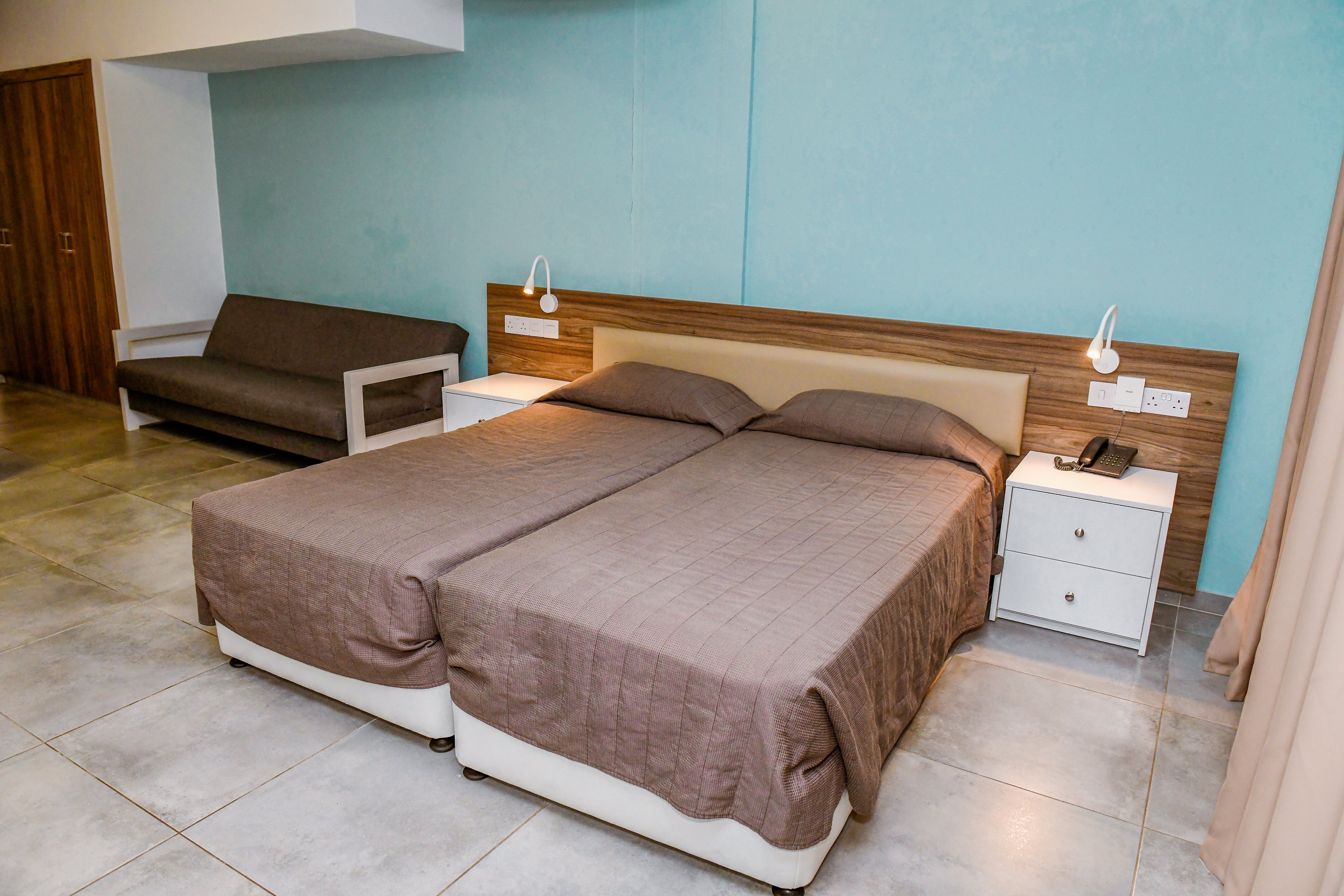 Sweet Memories Hotel Apartments