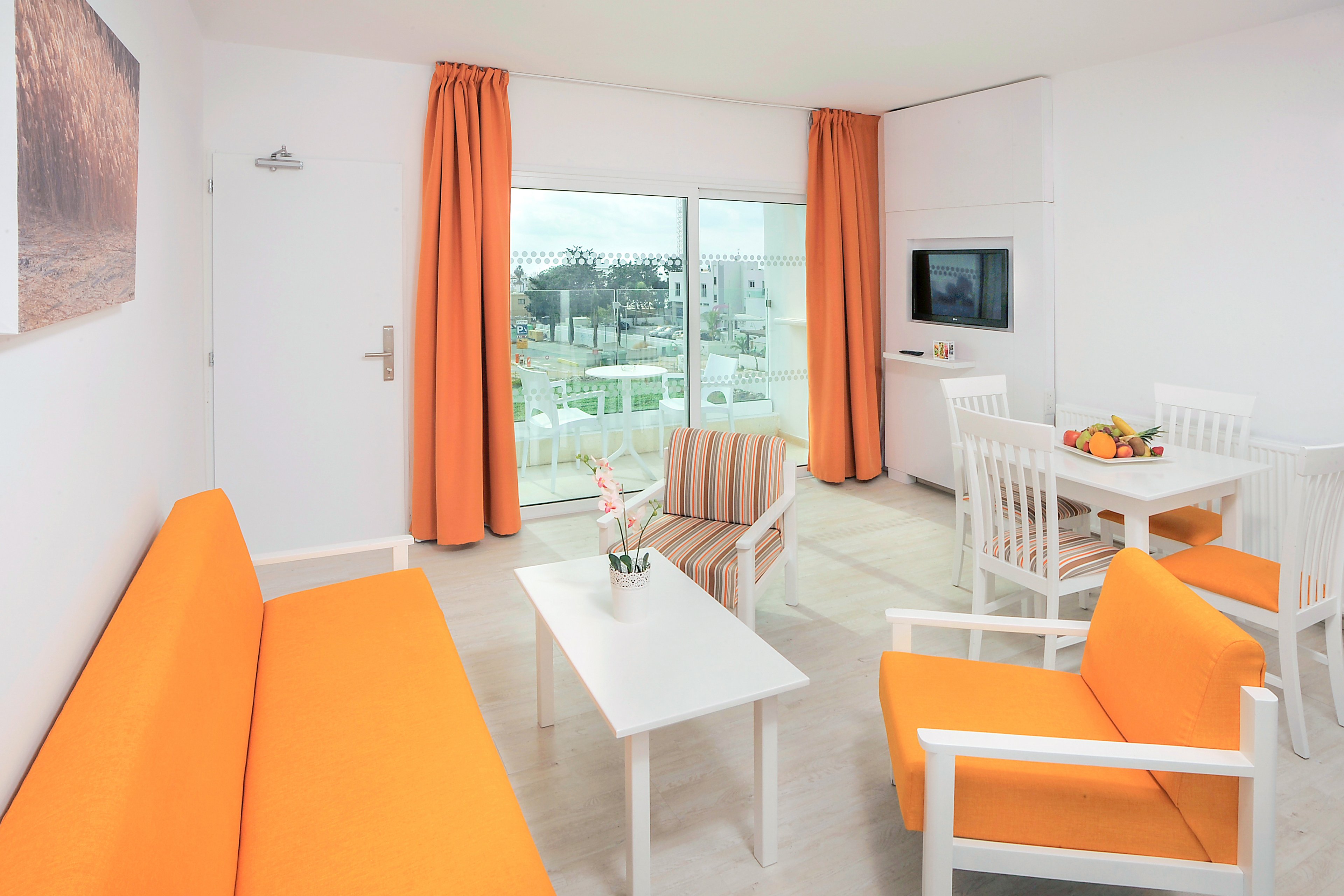 Liquid Hotel Apartments