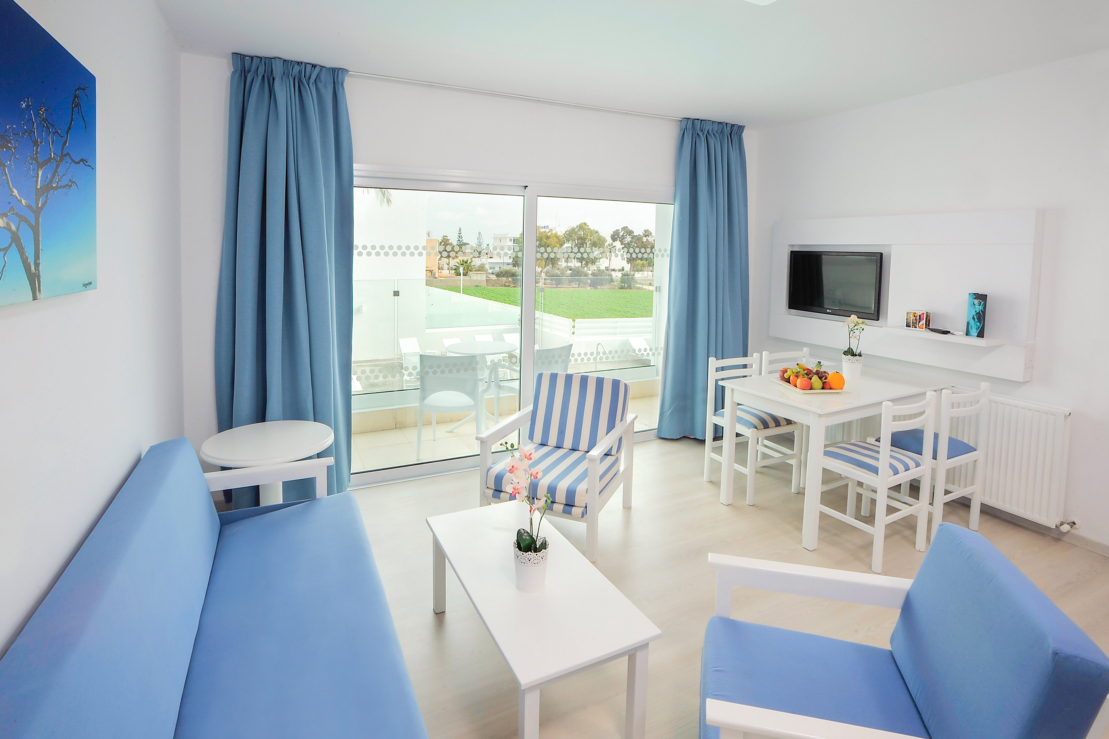 Liquid Hotel Apartments