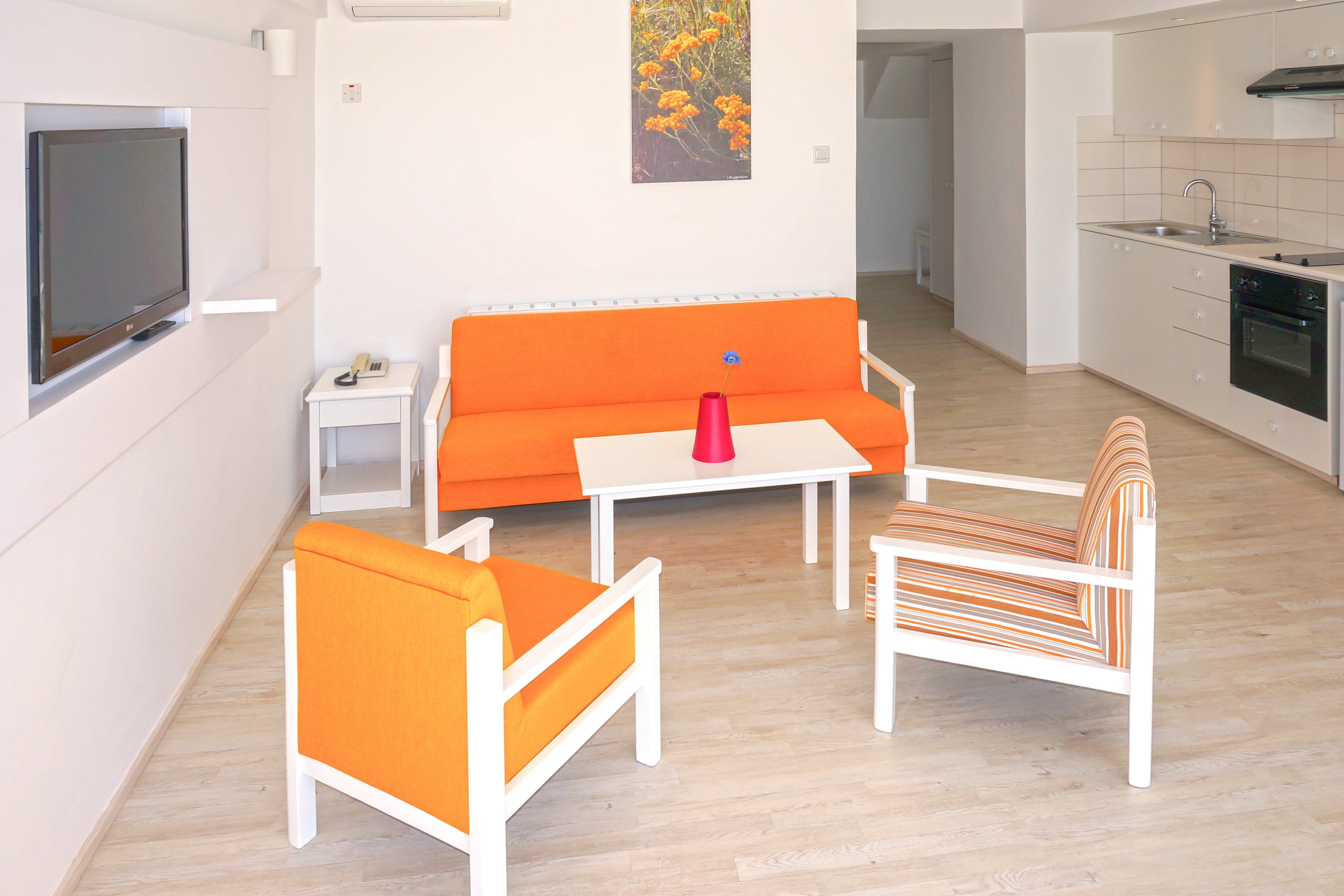 Liquid Hotel Apartments