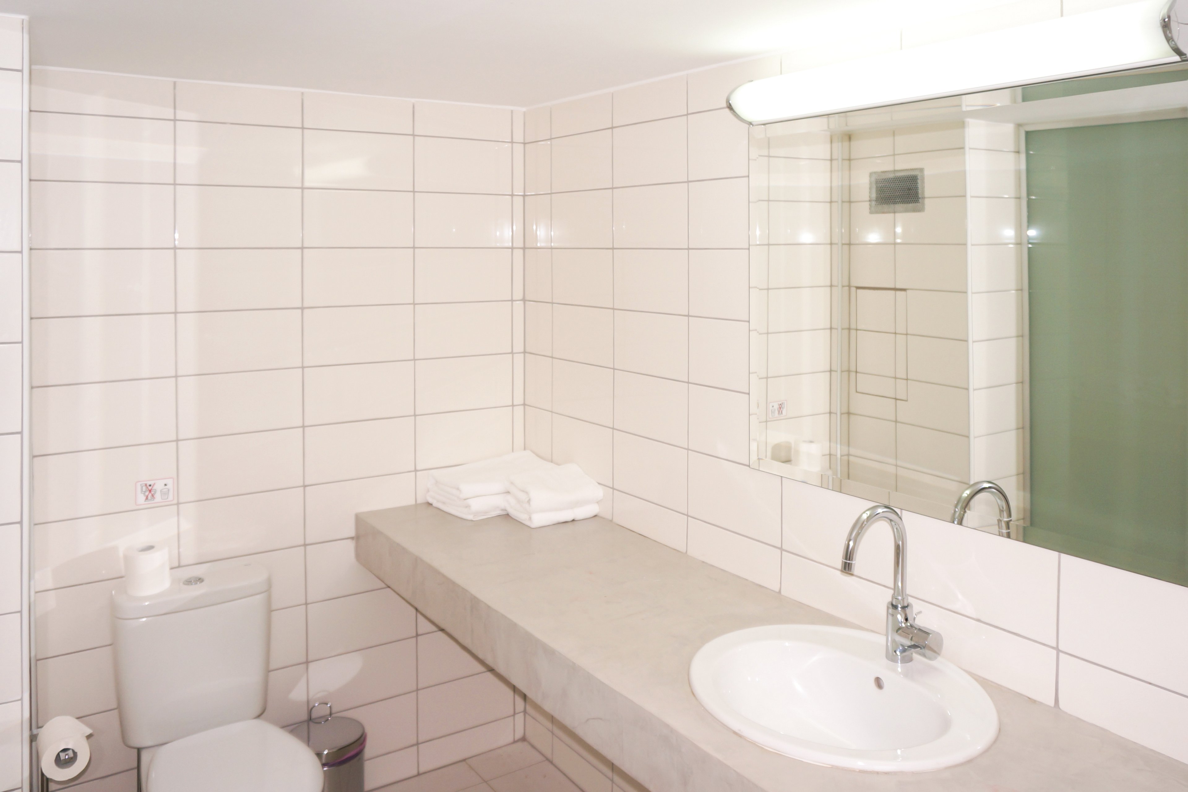 Liquid Hotel Apartments