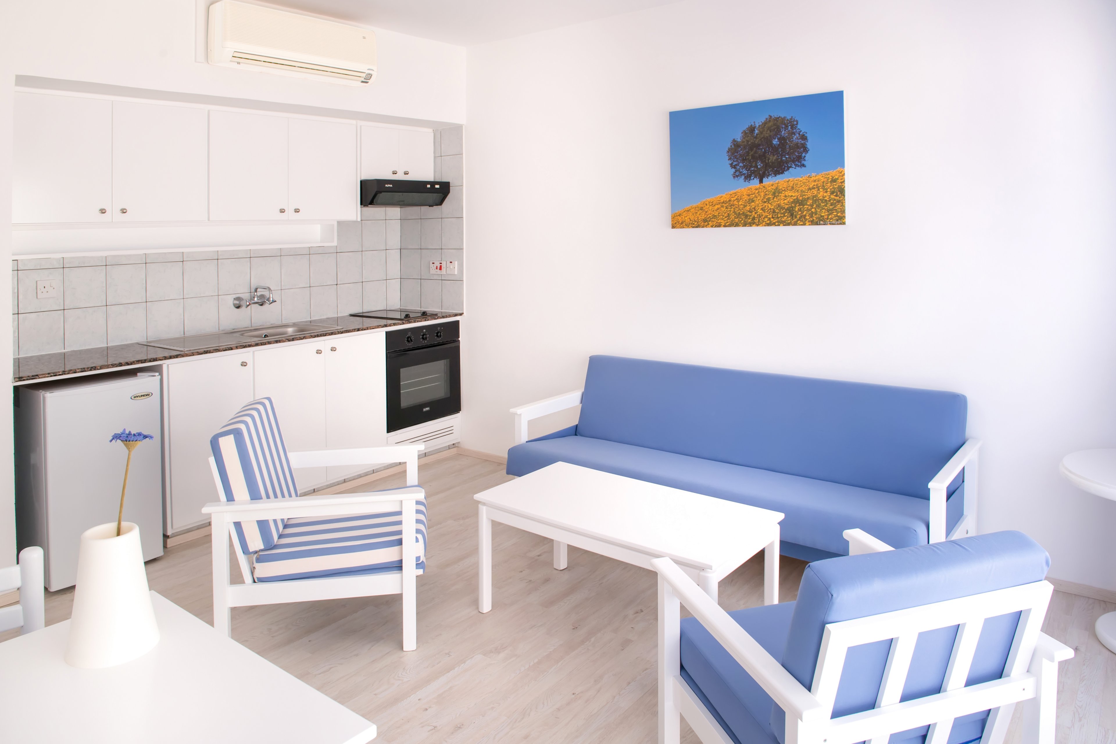 Liquid Hotel Apartments