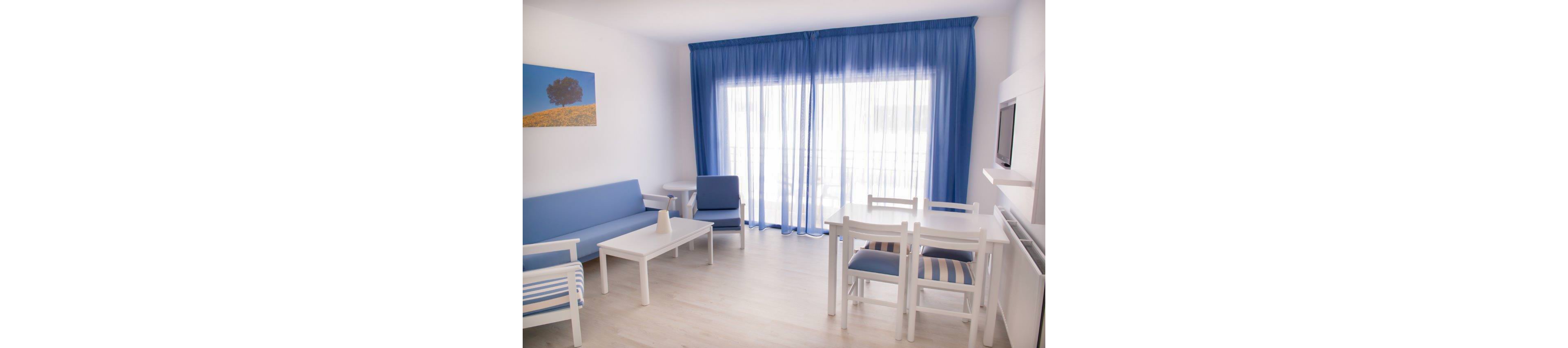 Liquid Hotel Apartments