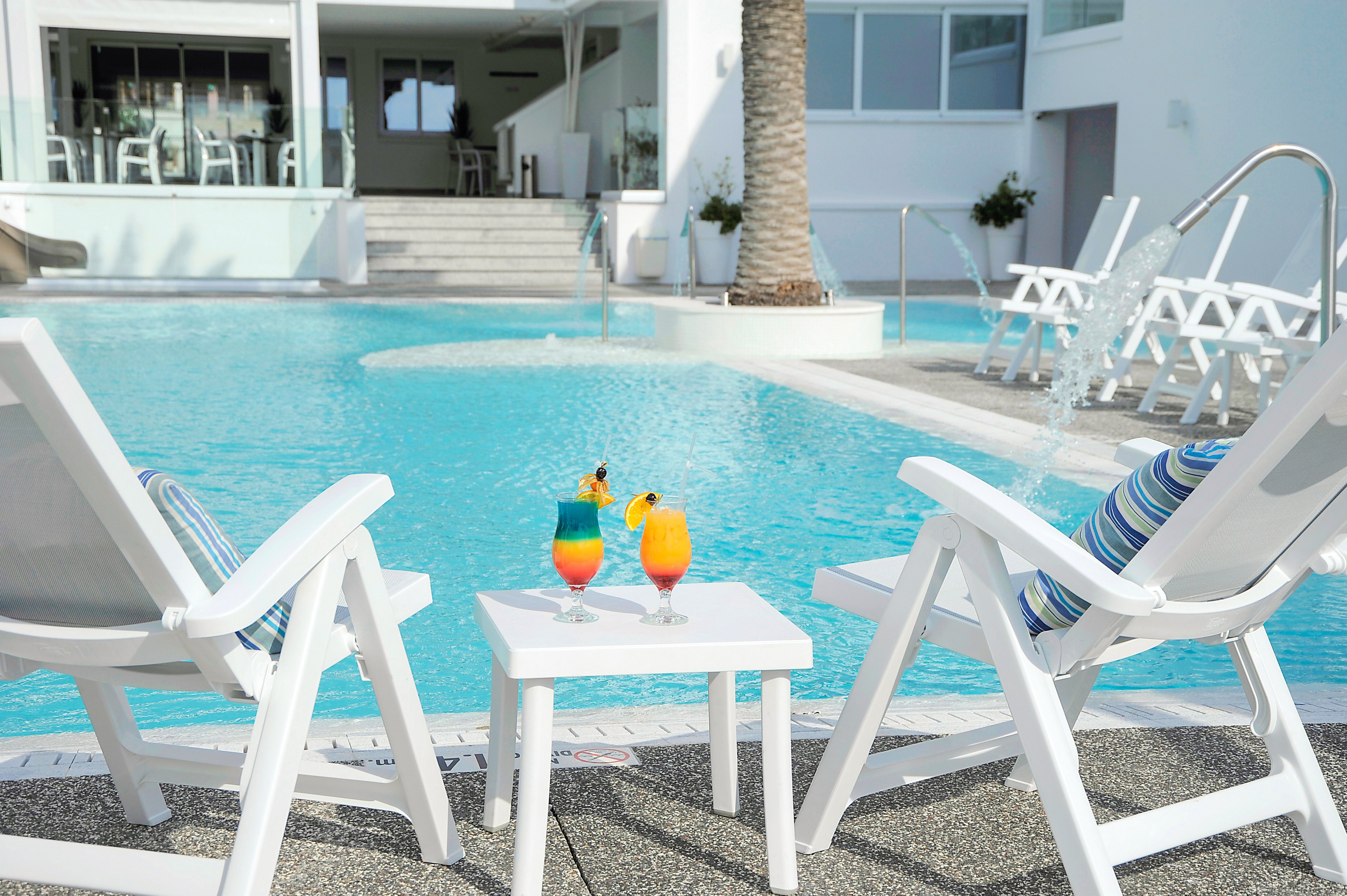 Liquid Hotel Apartments