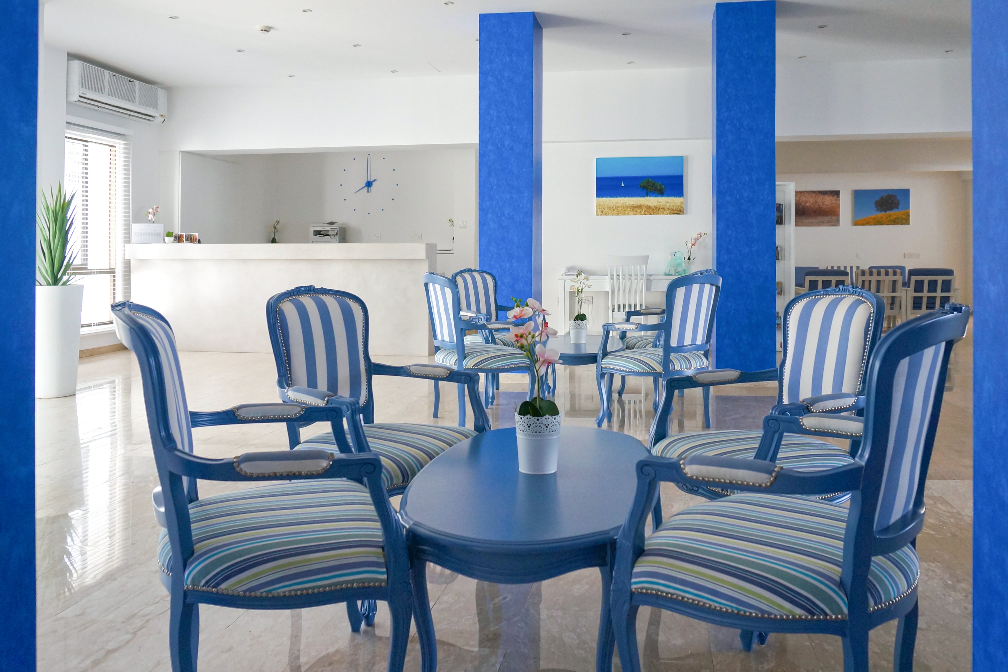 Liquid Hotel Apartments