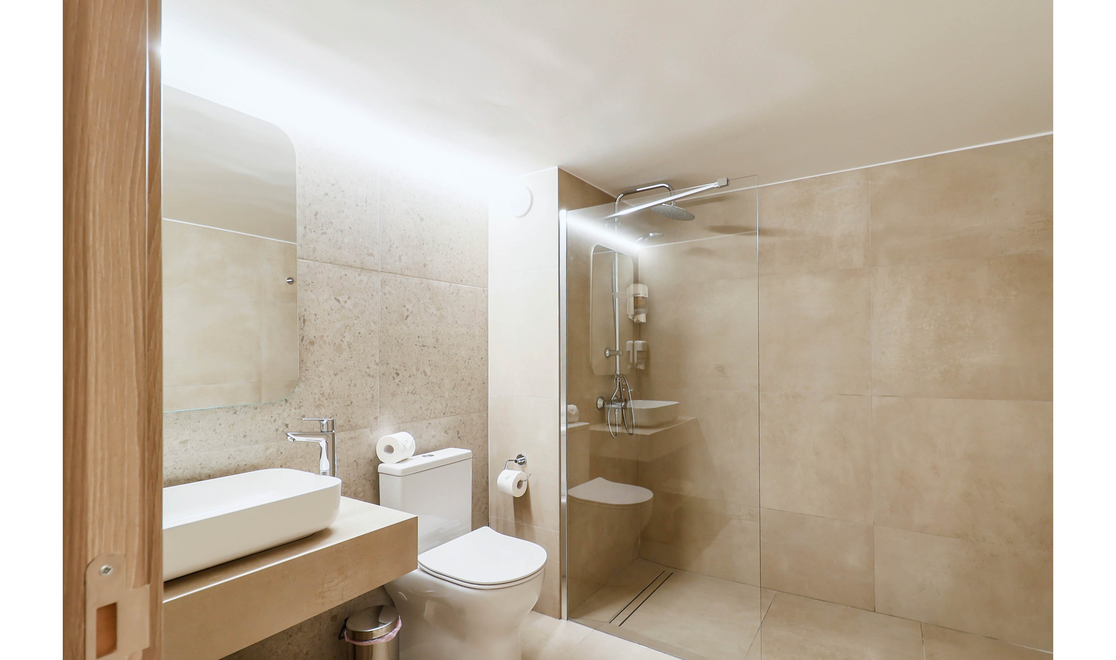 Liquid Hotel Apartments