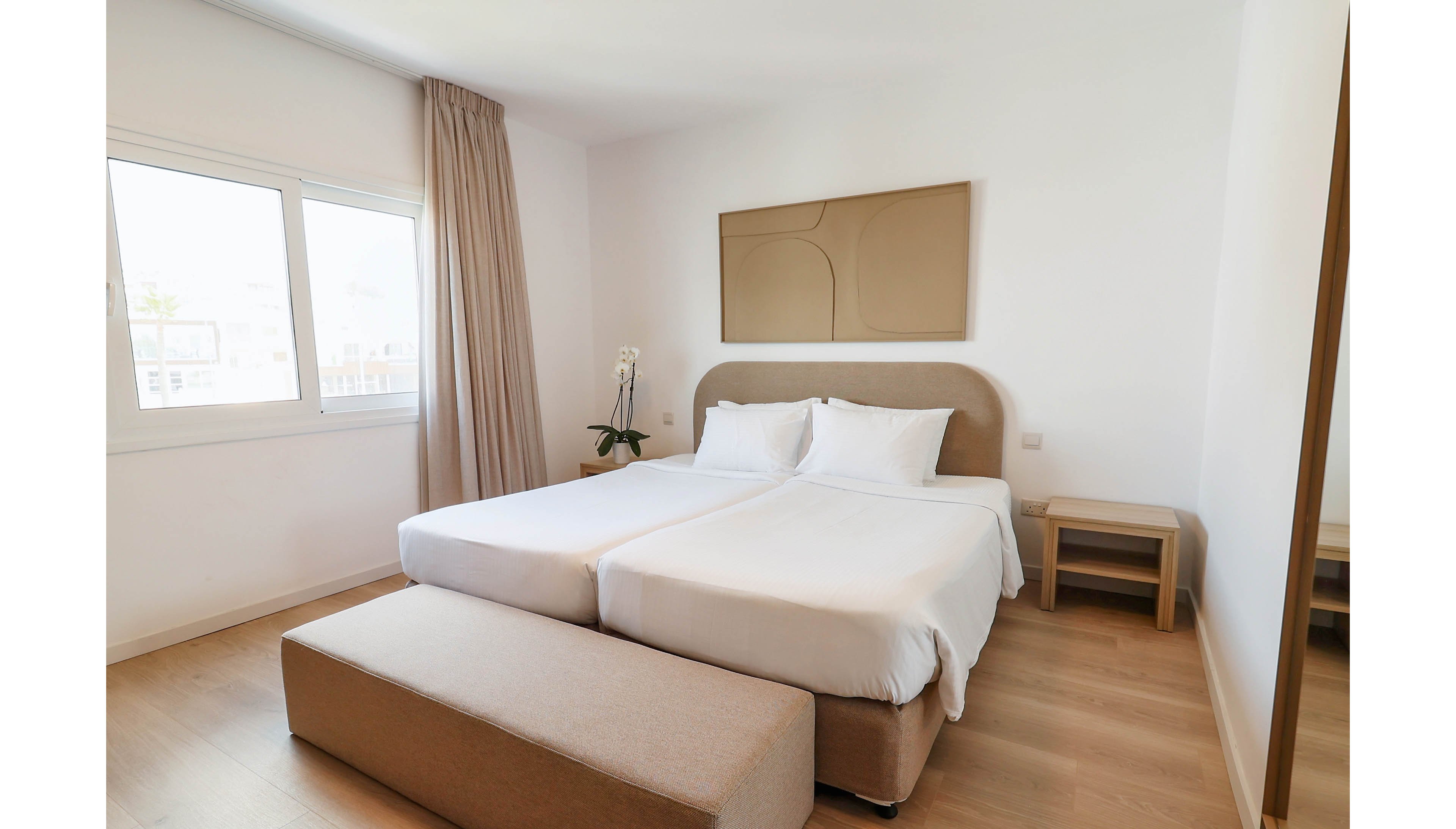 Liquid Hotel Apartments