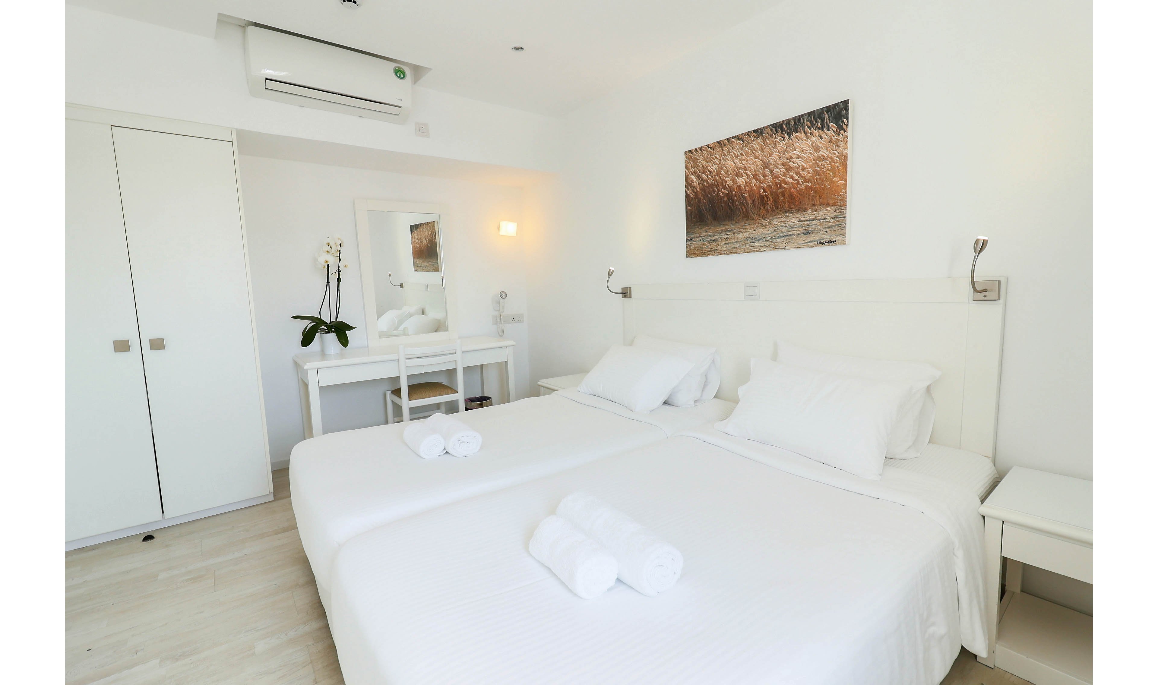 Liquid Hotel Apartments