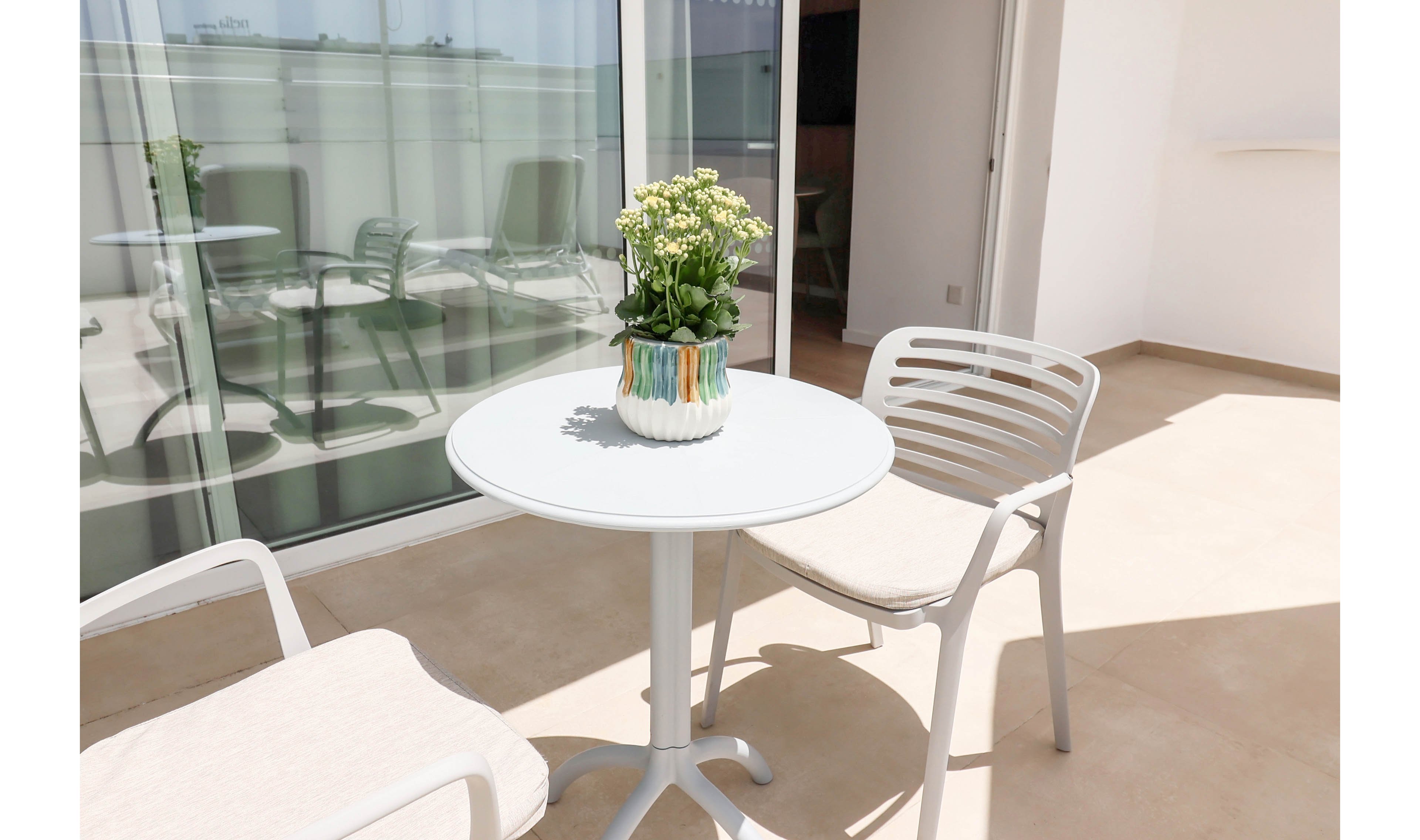 Liquid Hotel Apartments