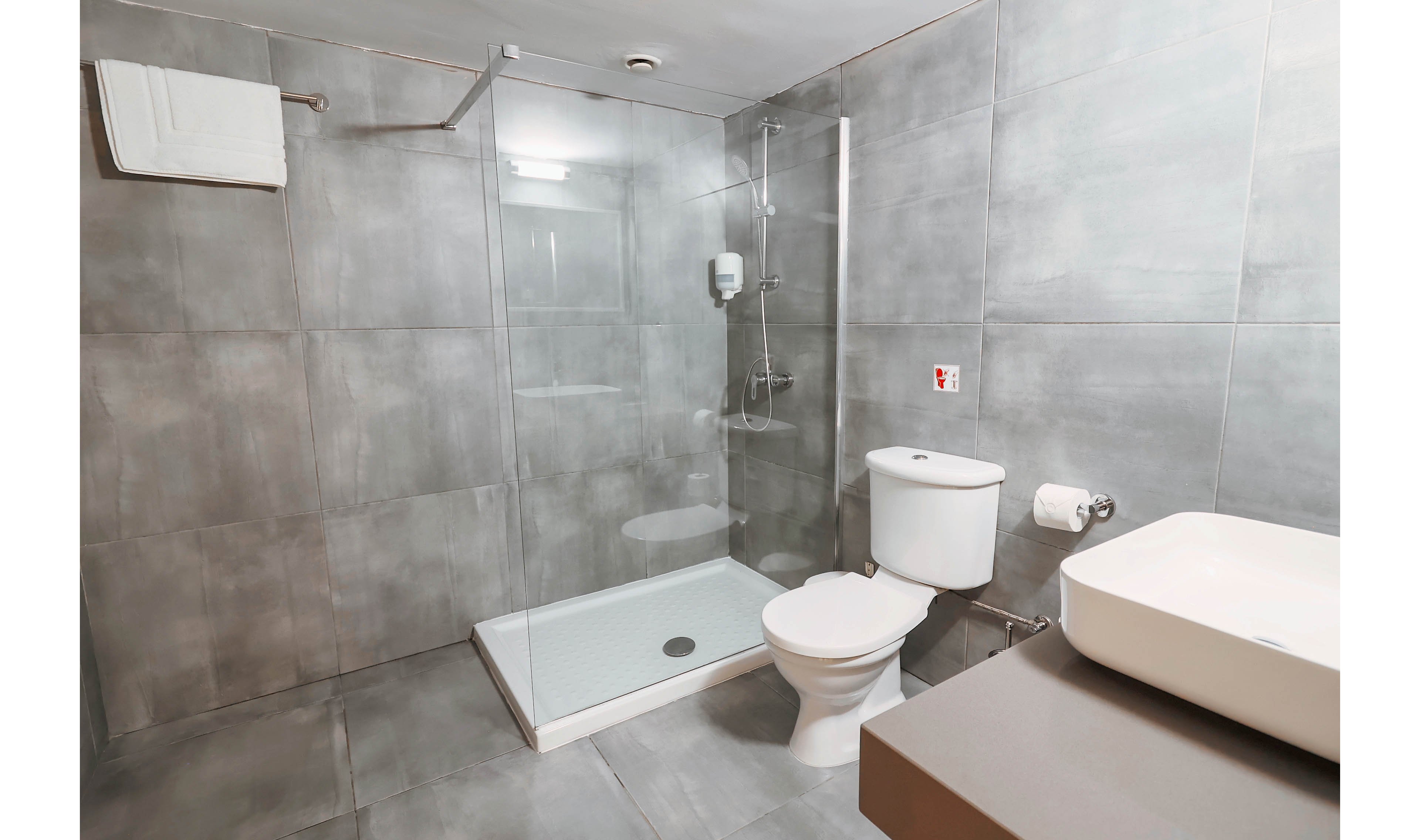 Liquid Hotel Apartments
