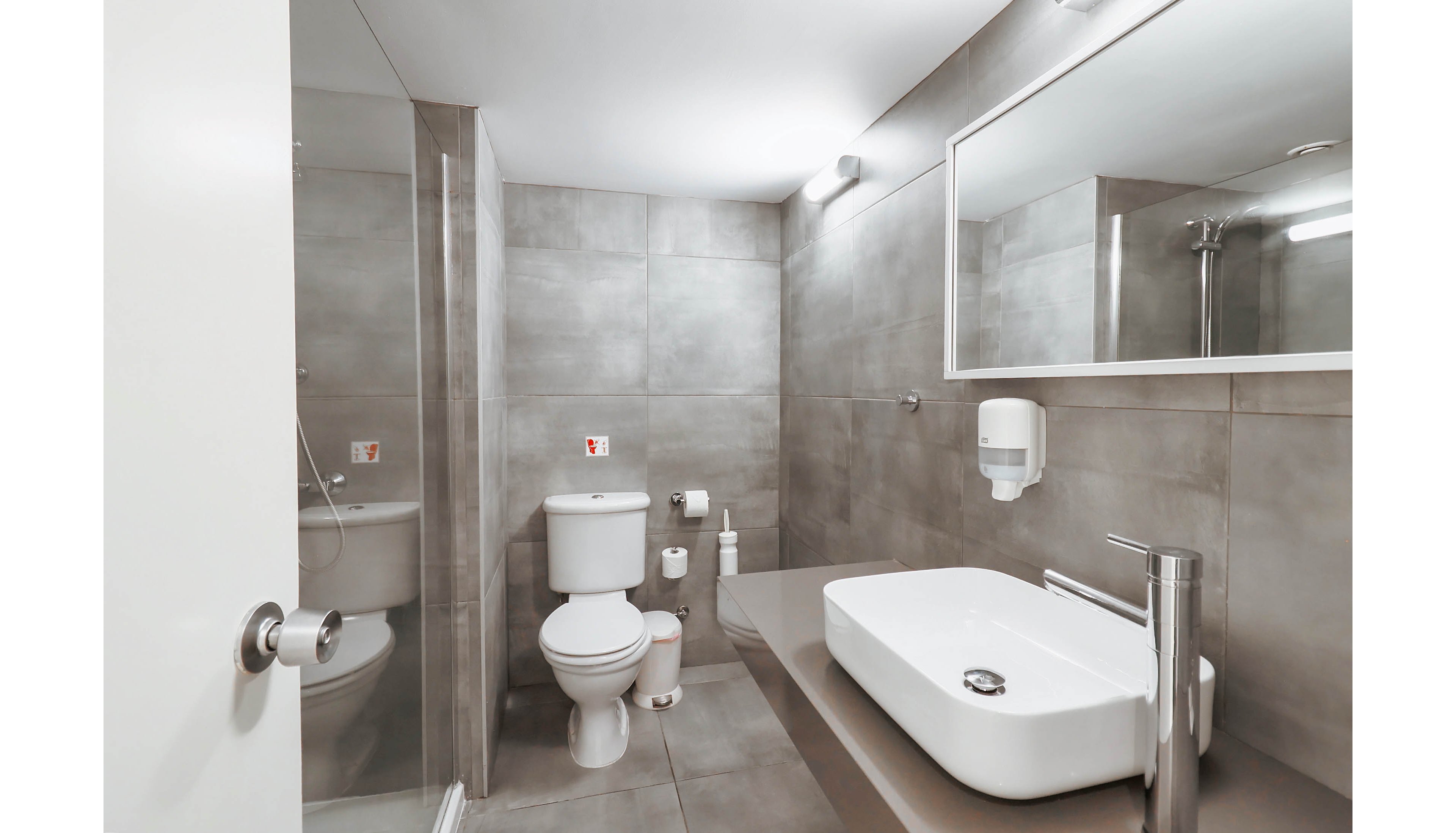 Liquid Hotel Apartments