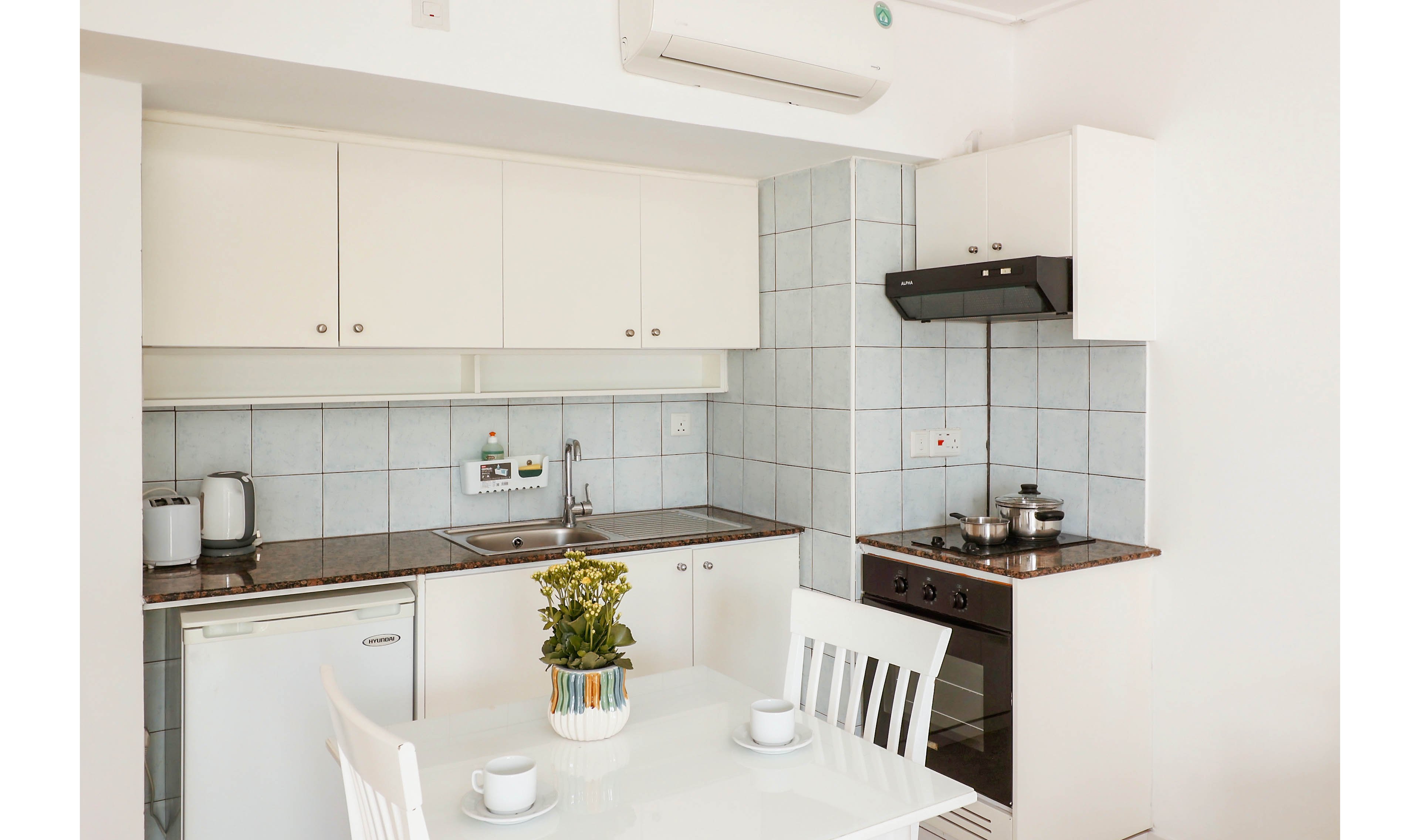 Liquid Hotel Apartments