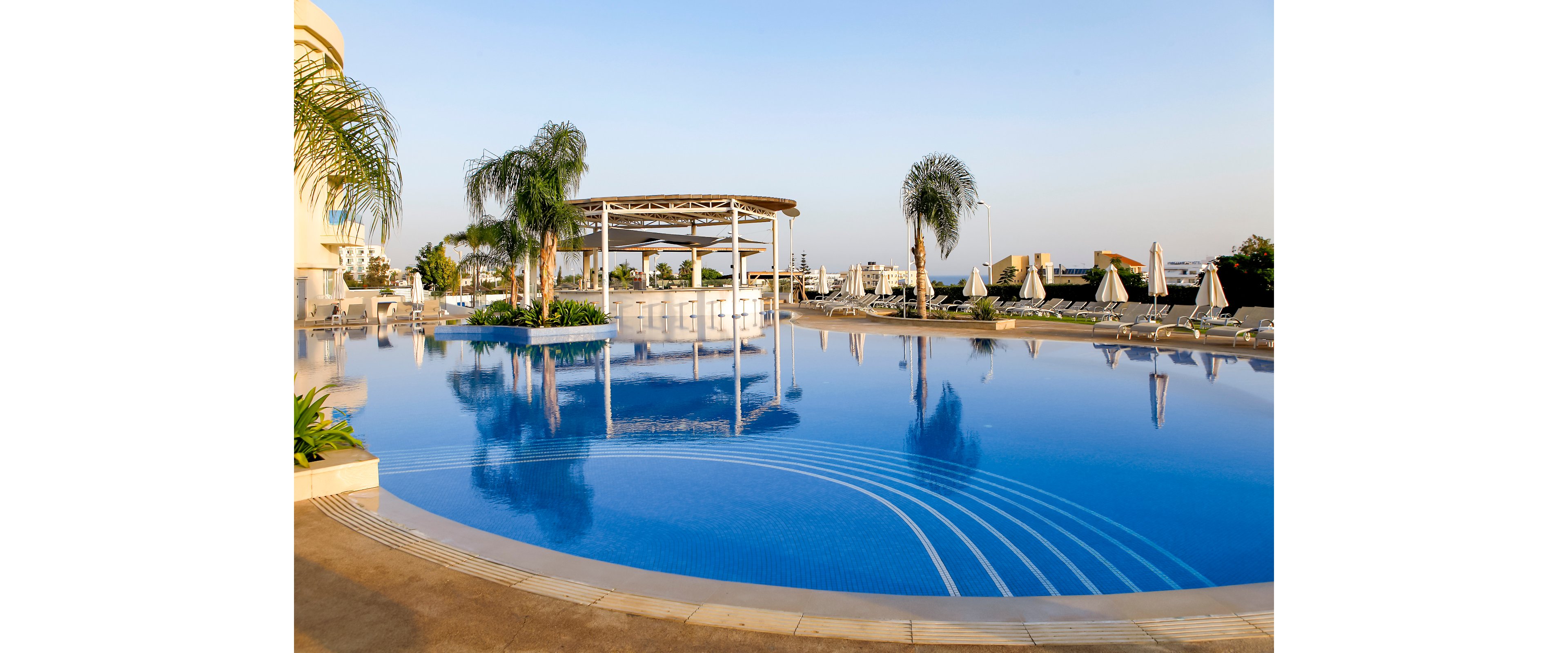 Sunrise Oasis Hotel & Waterpark