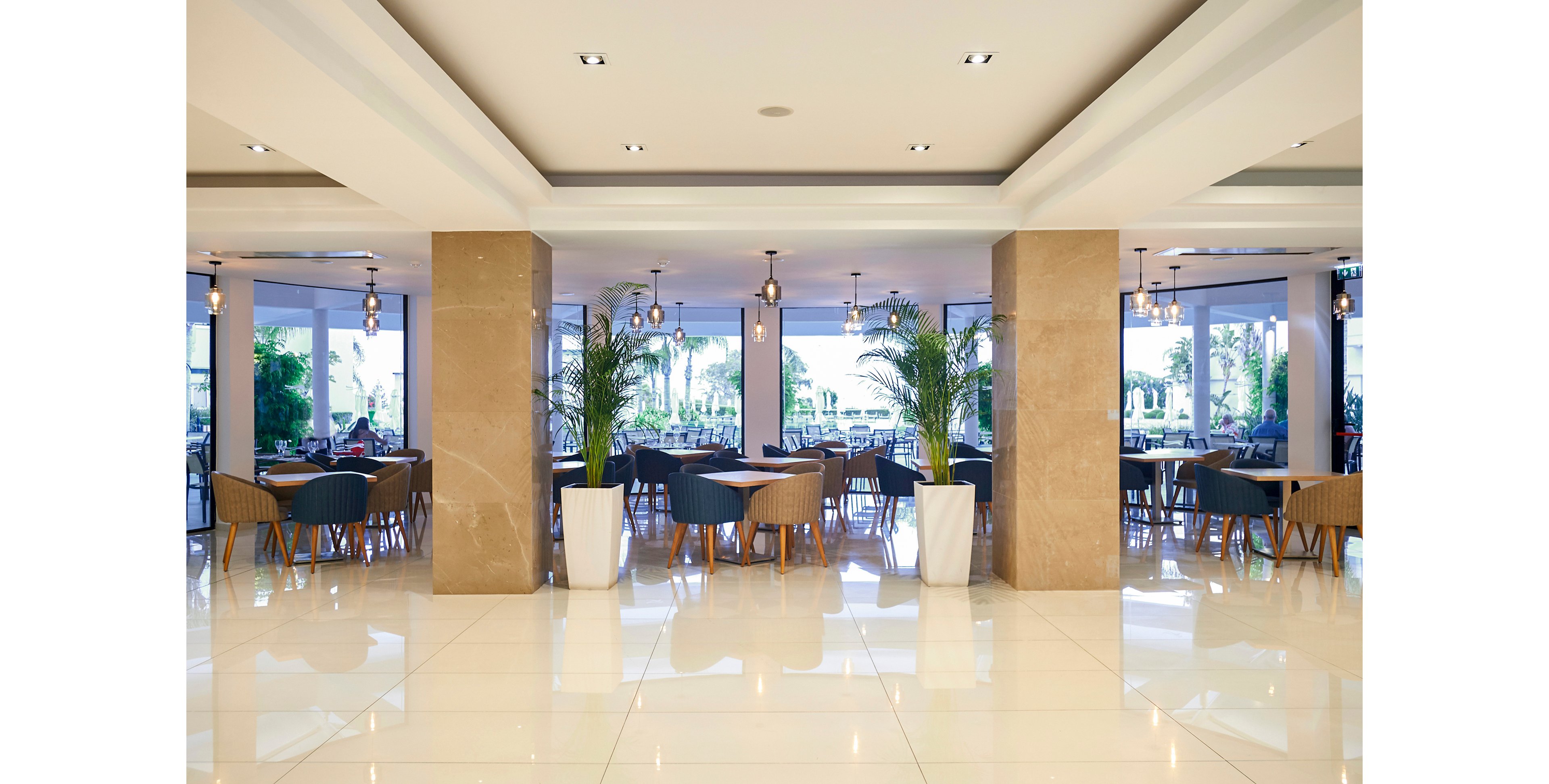 Sunrise Oasis Hotel & Waterpark