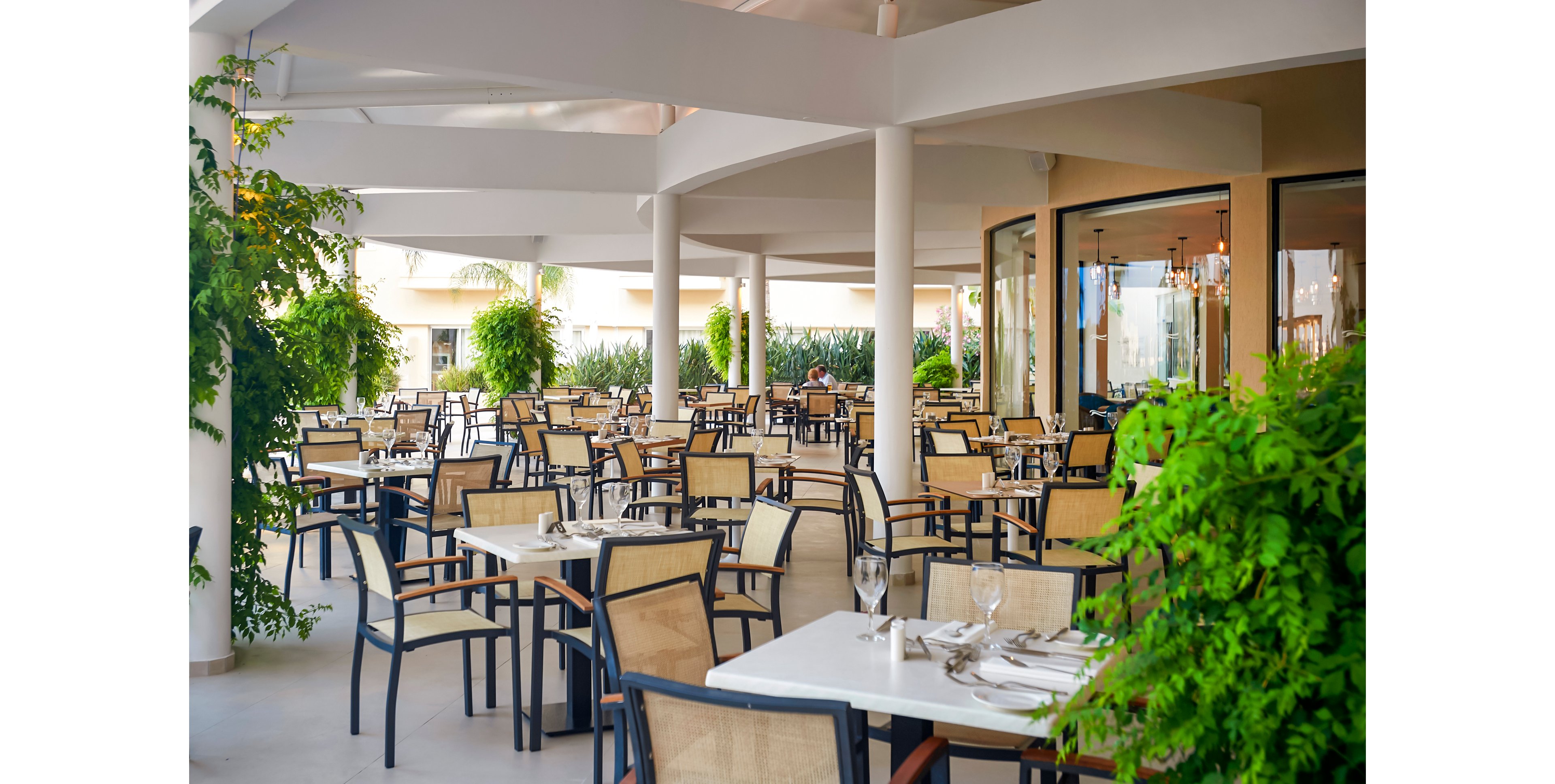 Sunrise Oasis Hotel & Waterpark