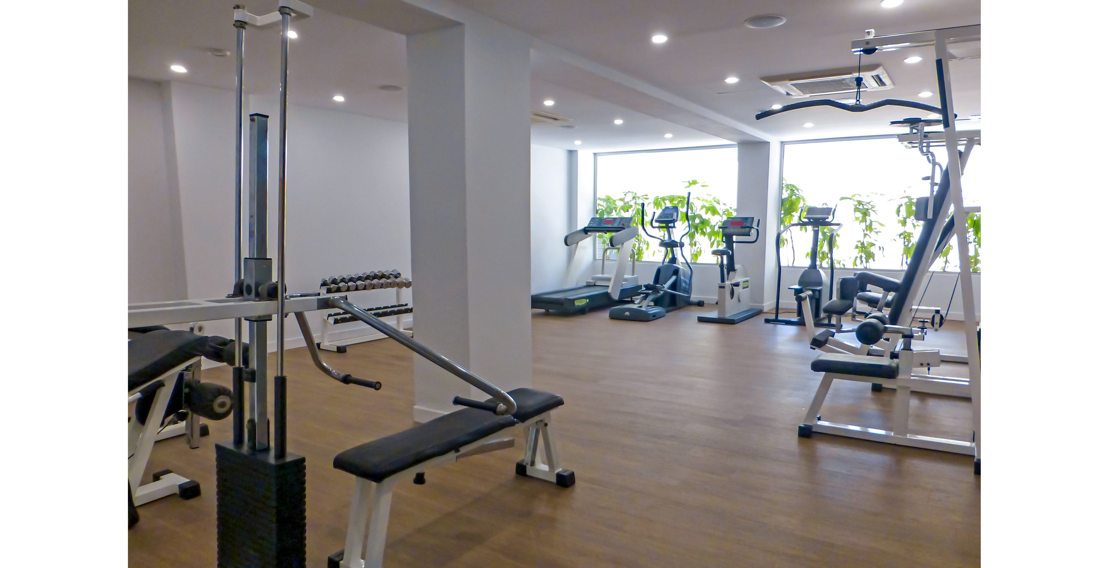 Sunrise Oasis Hotel & Waterpark