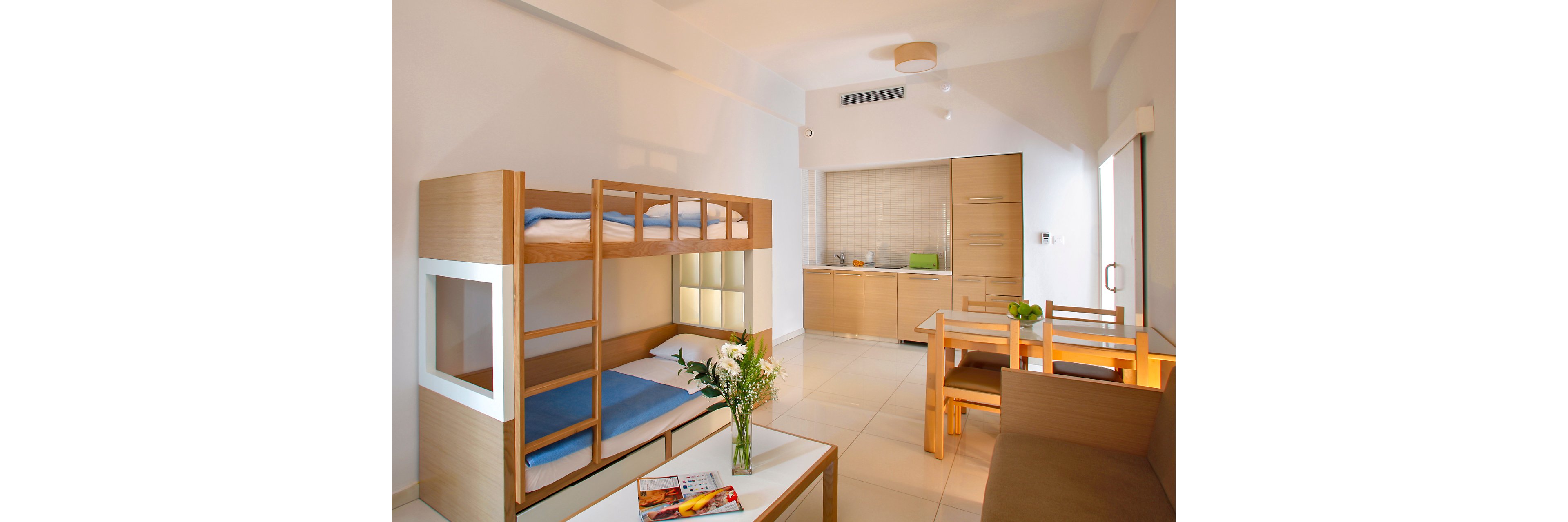 Sunrise Oasis Hotel & Waterpark