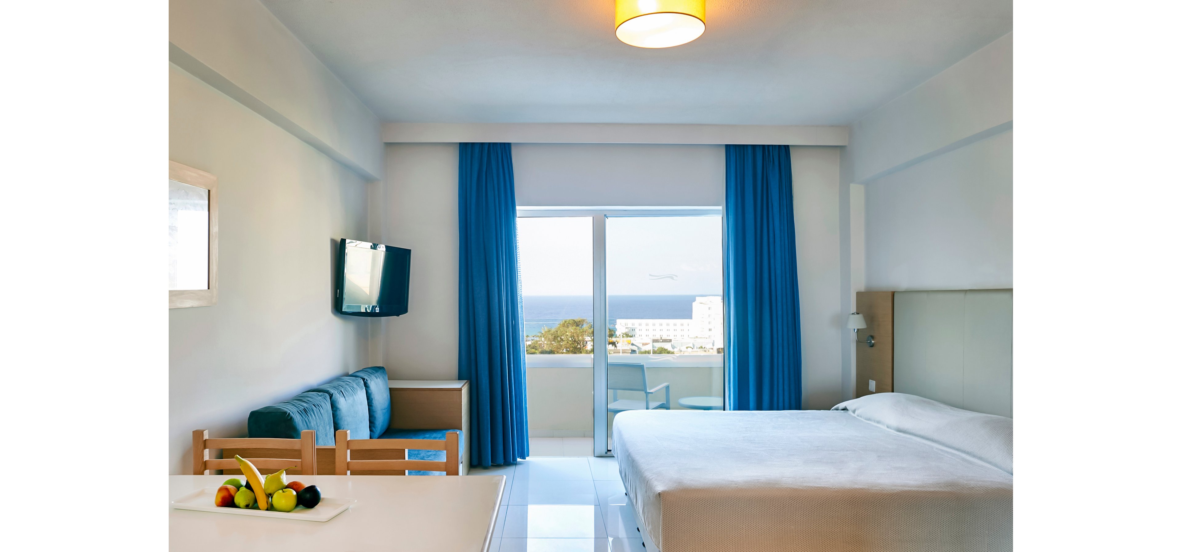 Sunrise Oasis Hotel & Waterpark