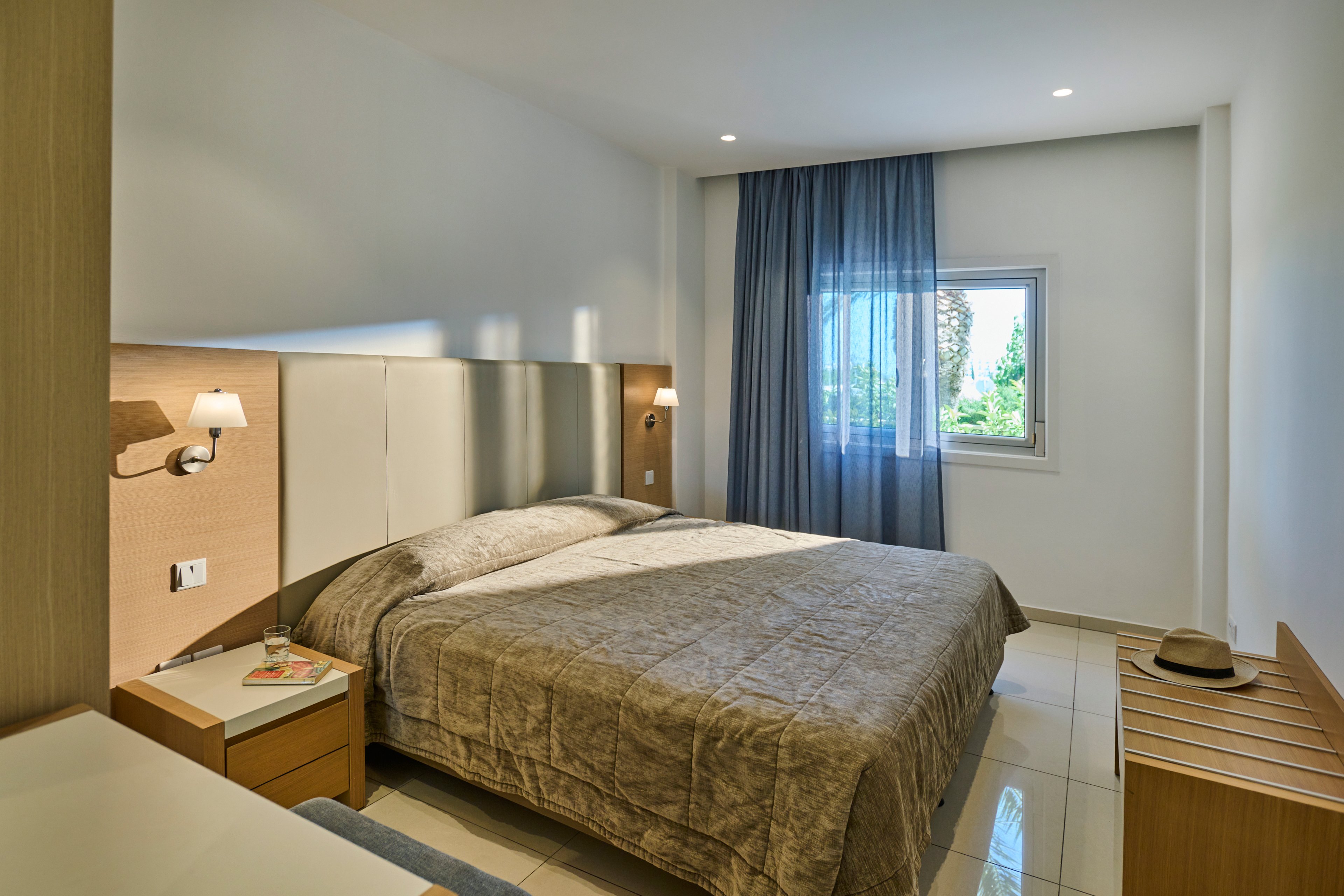 Sunrise Oasis Hotel & Waterpark