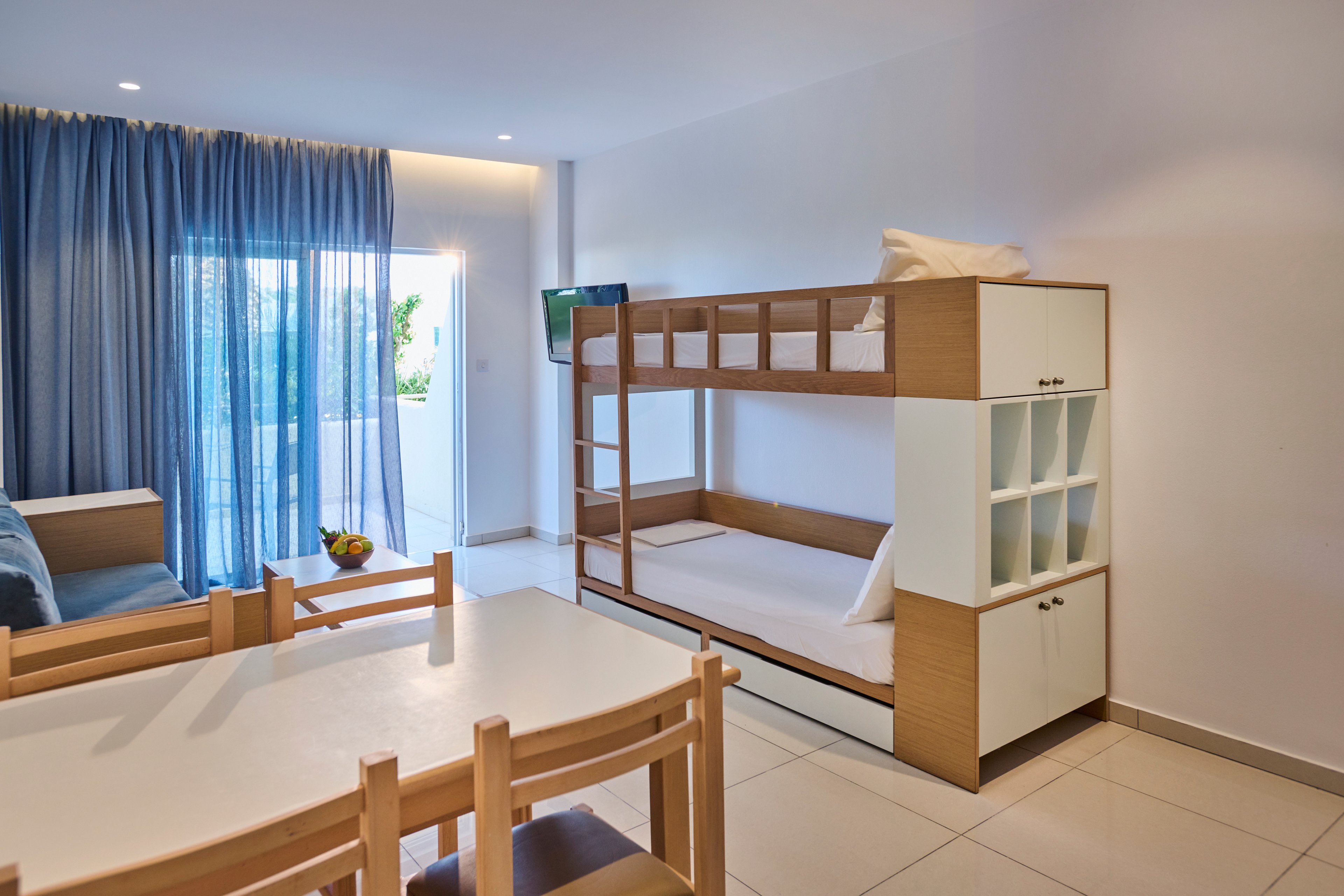 Sunrise Oasis Hotel & Waterpark