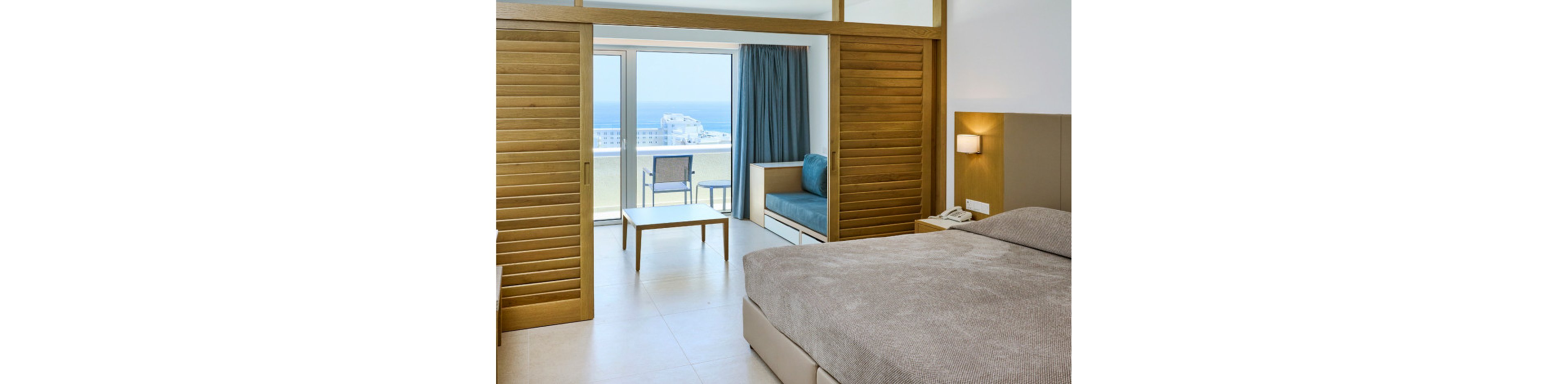 Sunrise Oasis Hotel & Waterpark