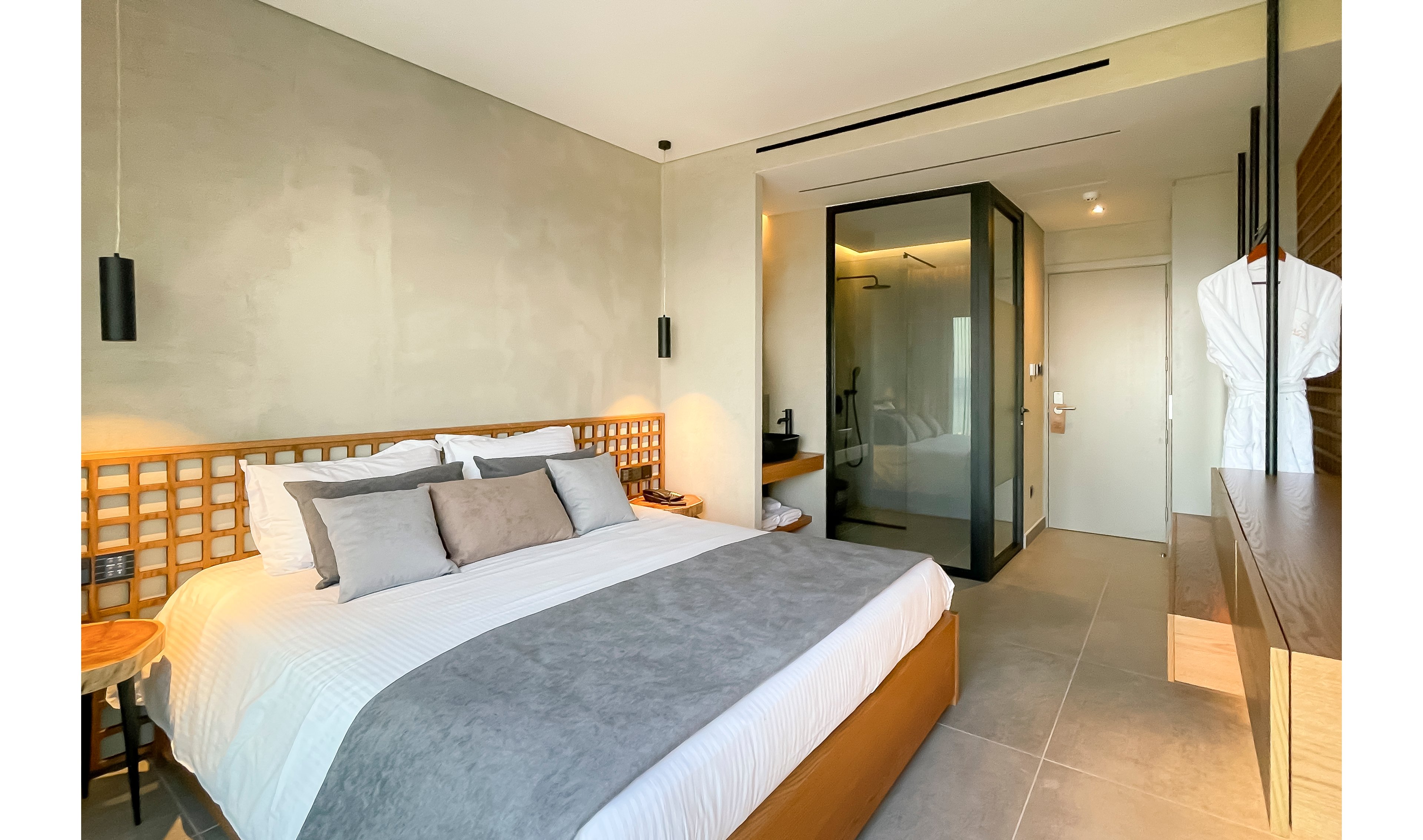 Cavo Zoe Seaside Hotel