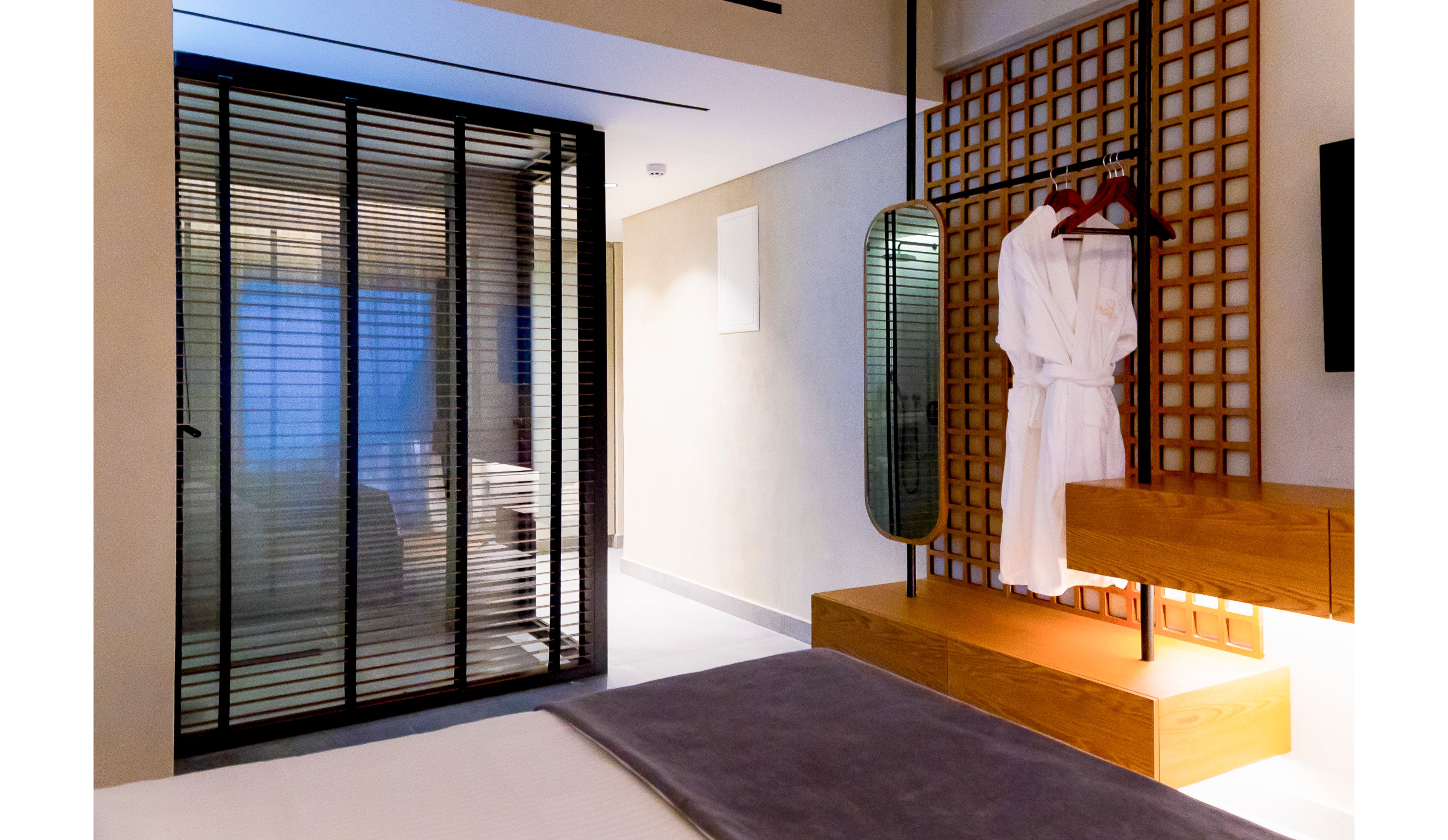 Cavo Zoe Seaside Hotel